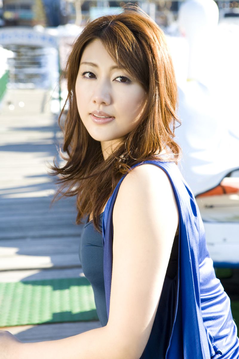 安めぐみ 《めぐみ日和》-图25