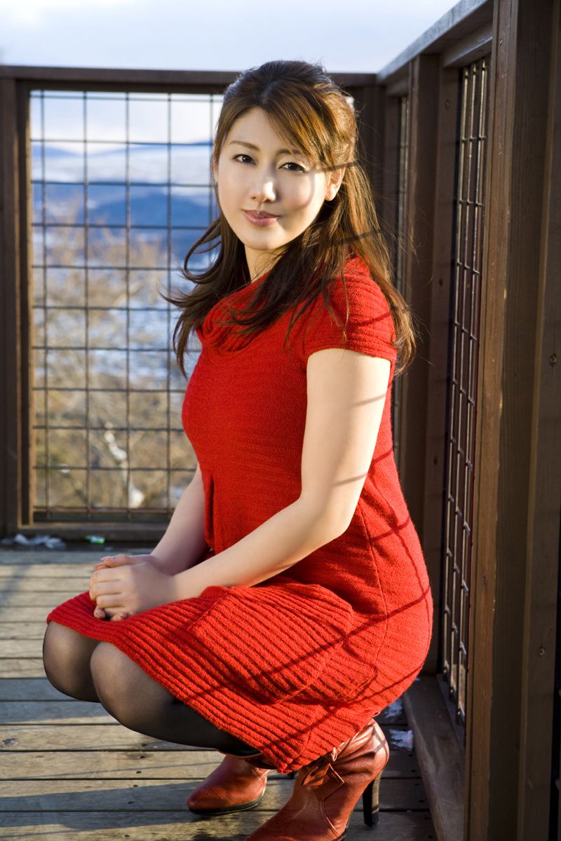 安めぐみ 《めぐみ日和》-图28