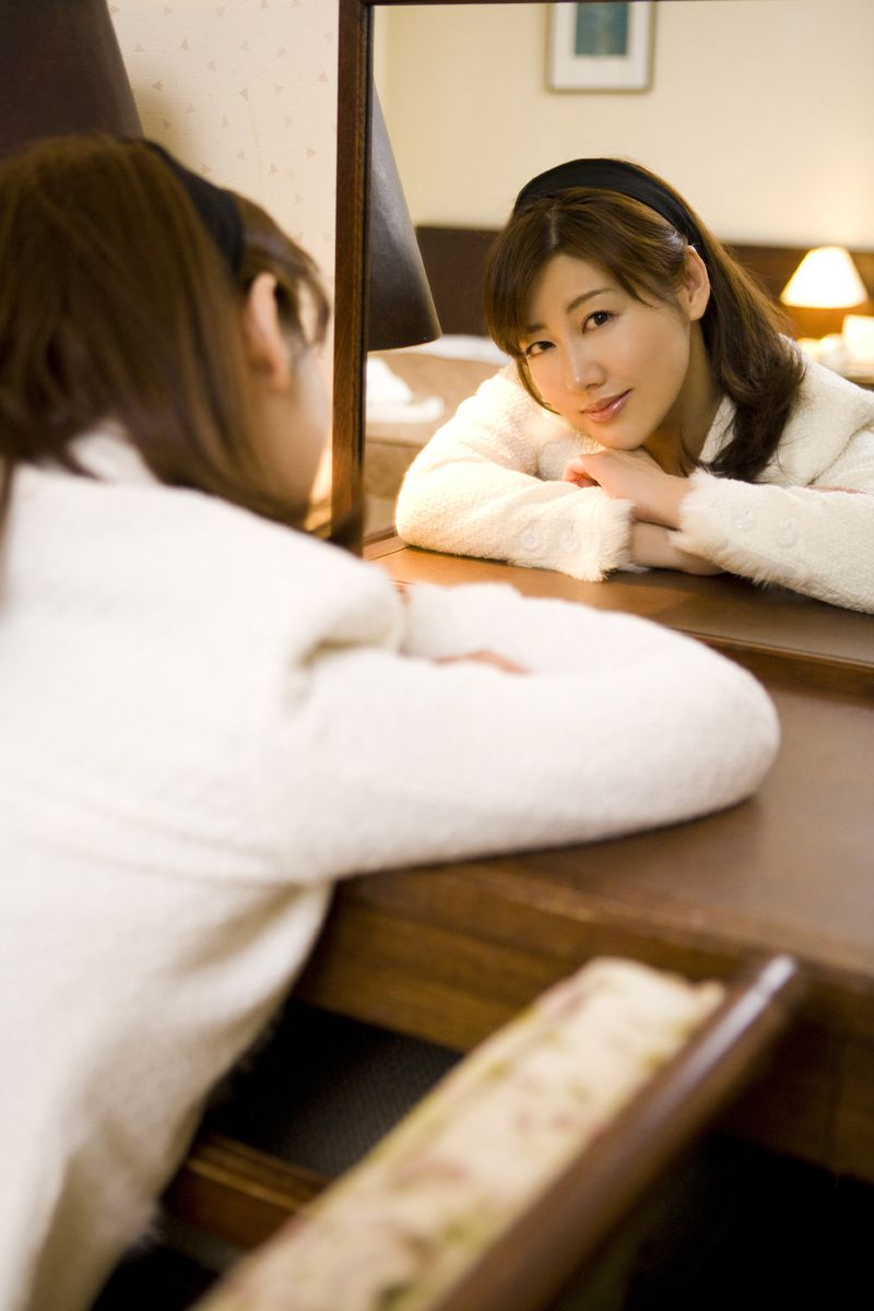 安めぐみ 《めぐみ日和》-图2