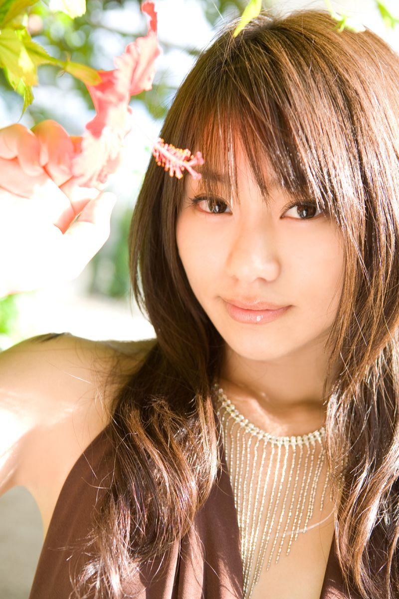 海川ひとみ/海川瞳 《ひとみにハッスル》-图17