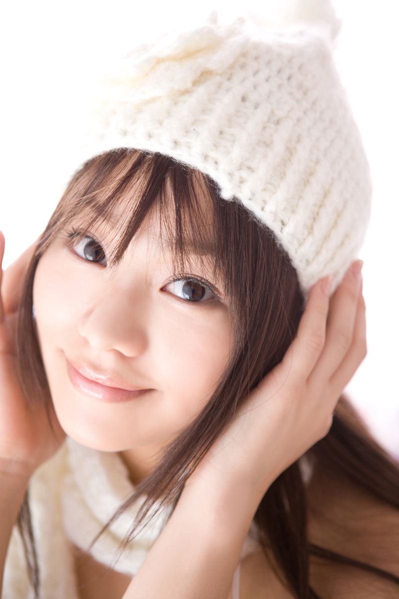 海川ひとみ/海川瞳 《ひとみにハッスル》-图3