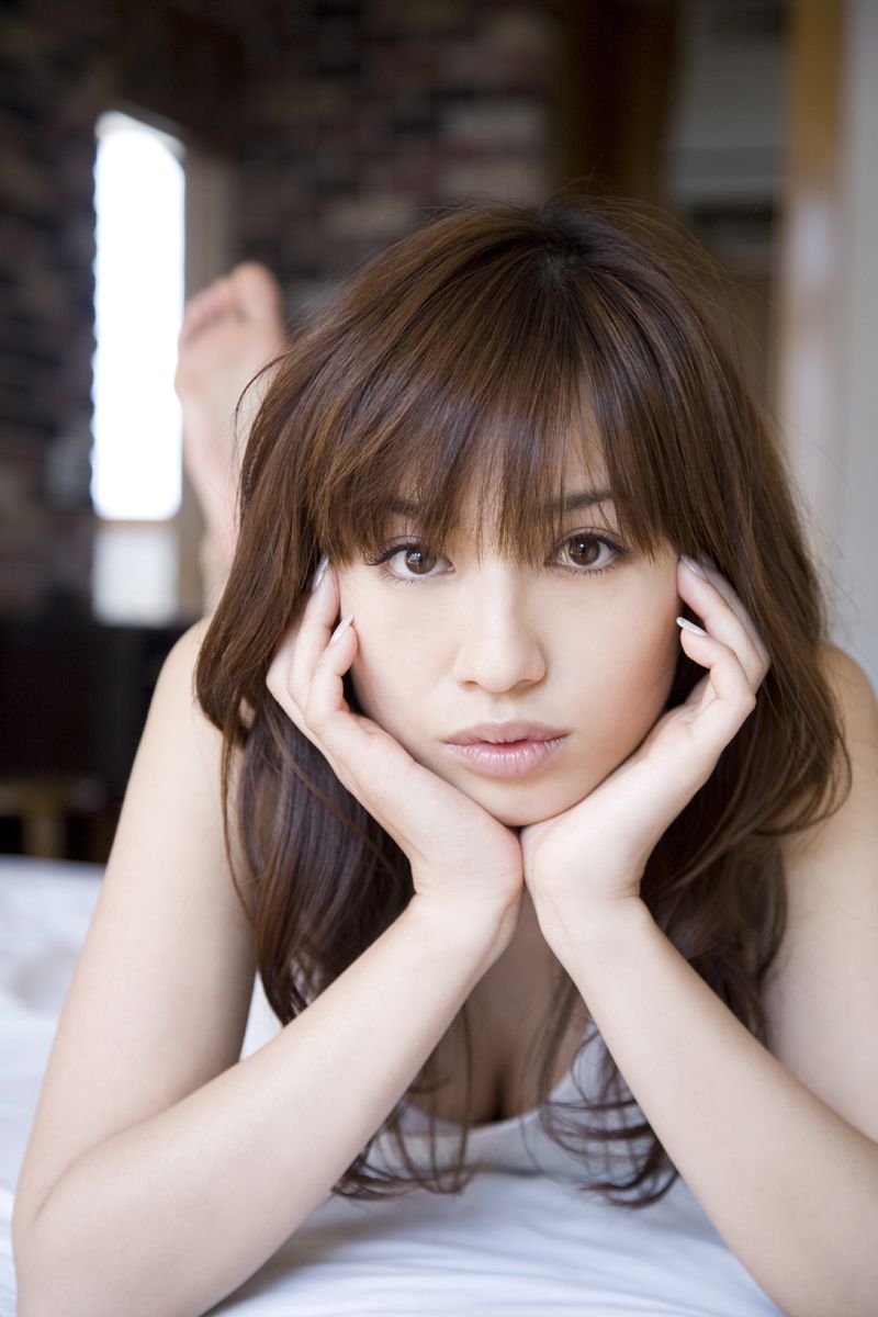 優木まおみ/优木真央美 《Mirage》-图19