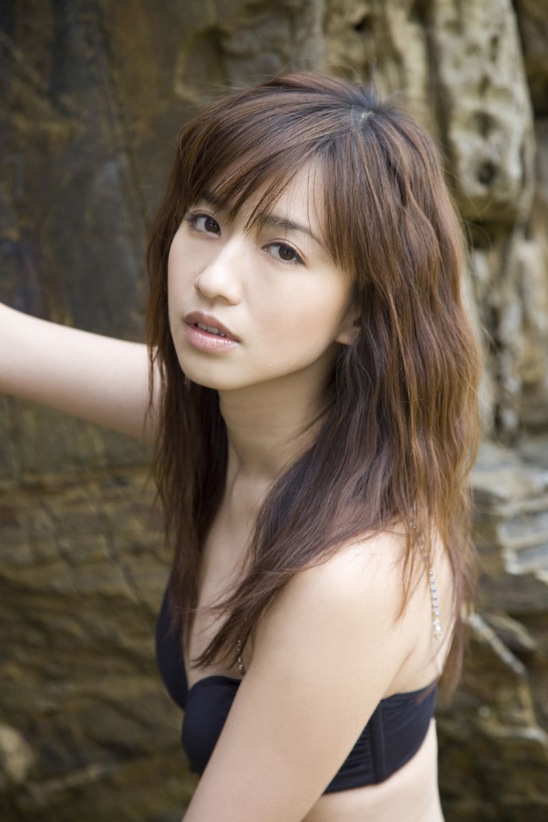 優木まおみ/优木真央美 《Mirage》-图3