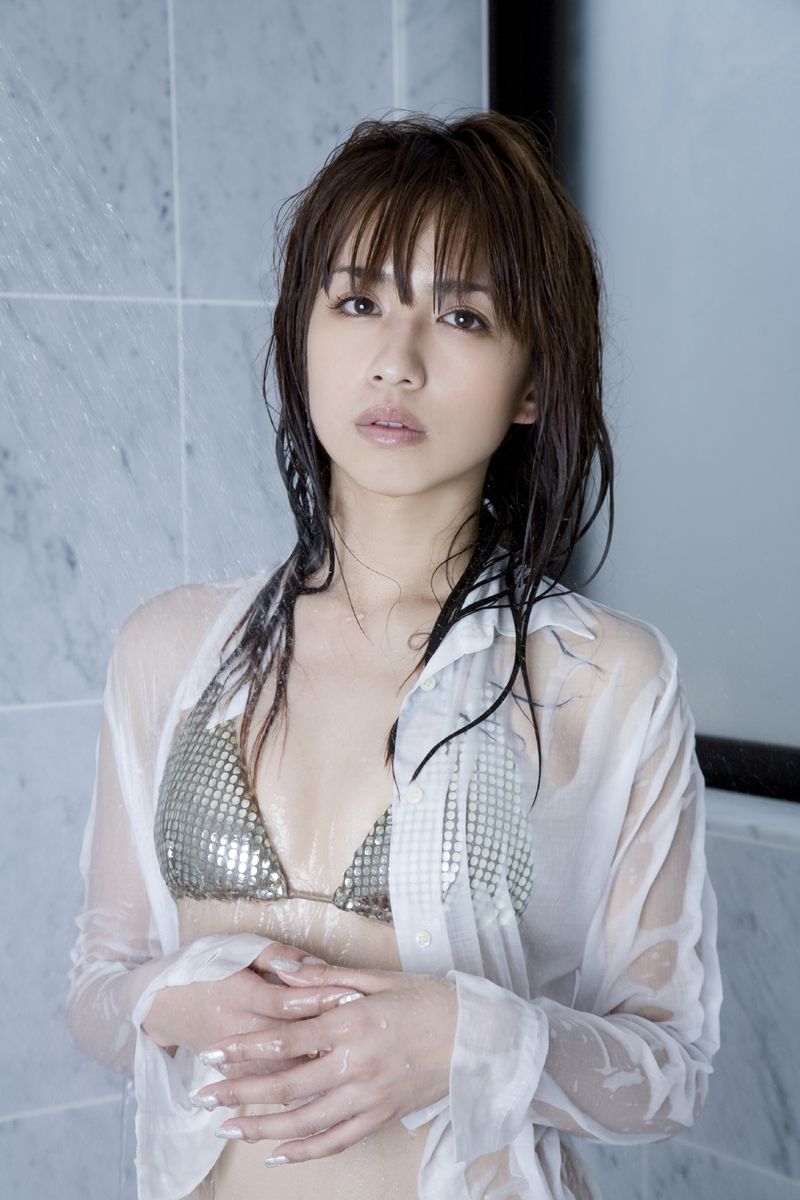 優木まおみ/优木真央美 《Mirage》-图6