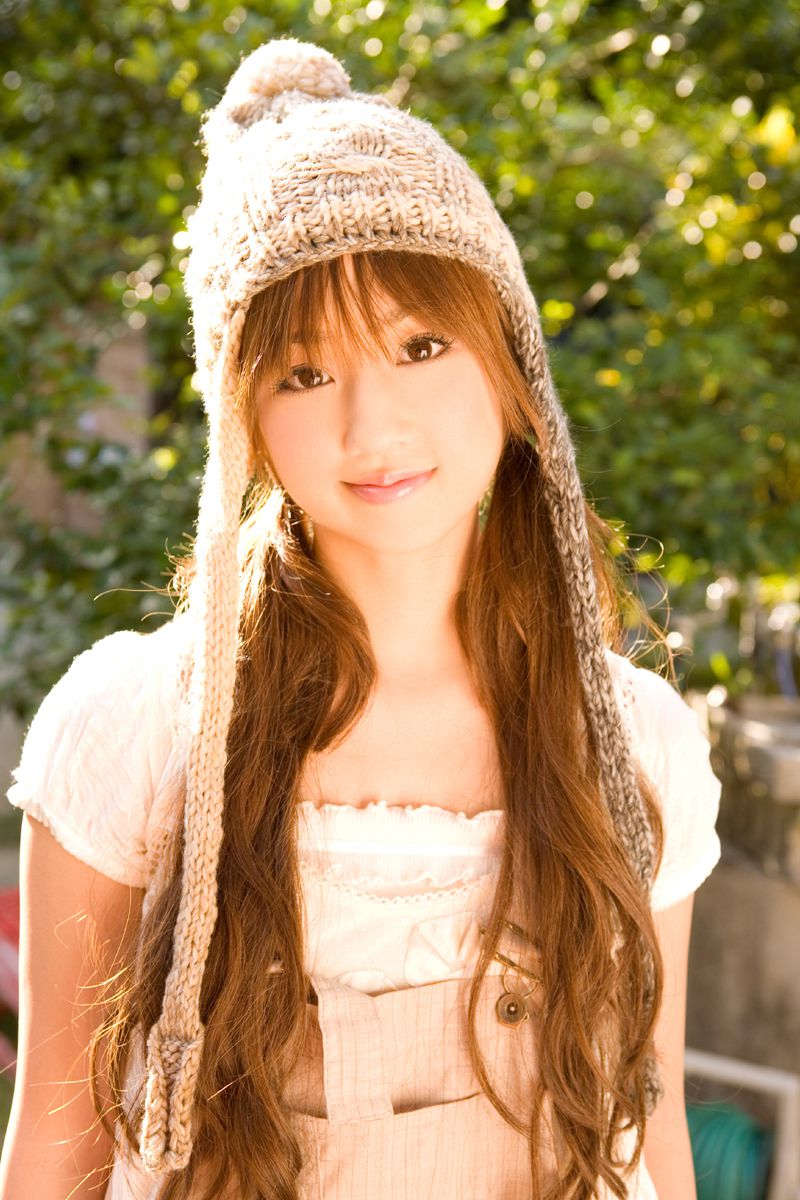 小倉優子 《Super Girl》-图27