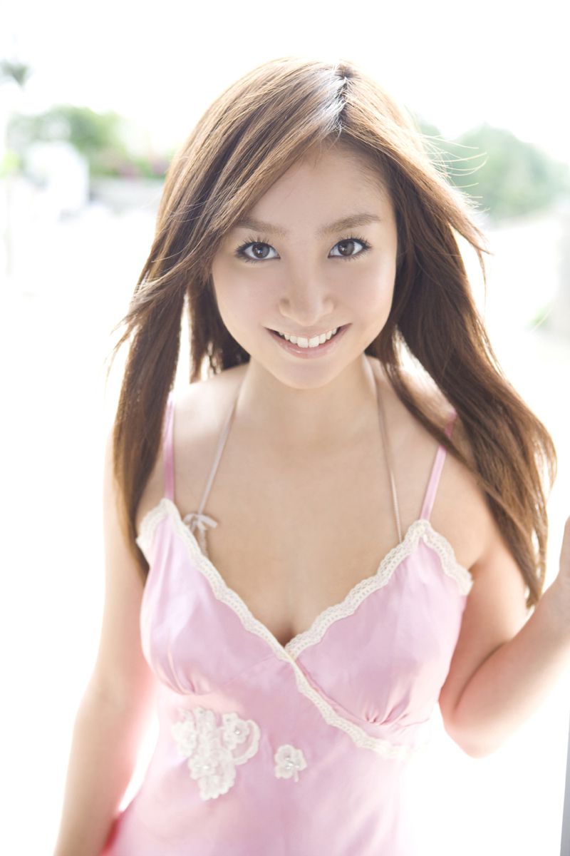 秋山莉奈/木口亜矢《Perfect Time》-图12