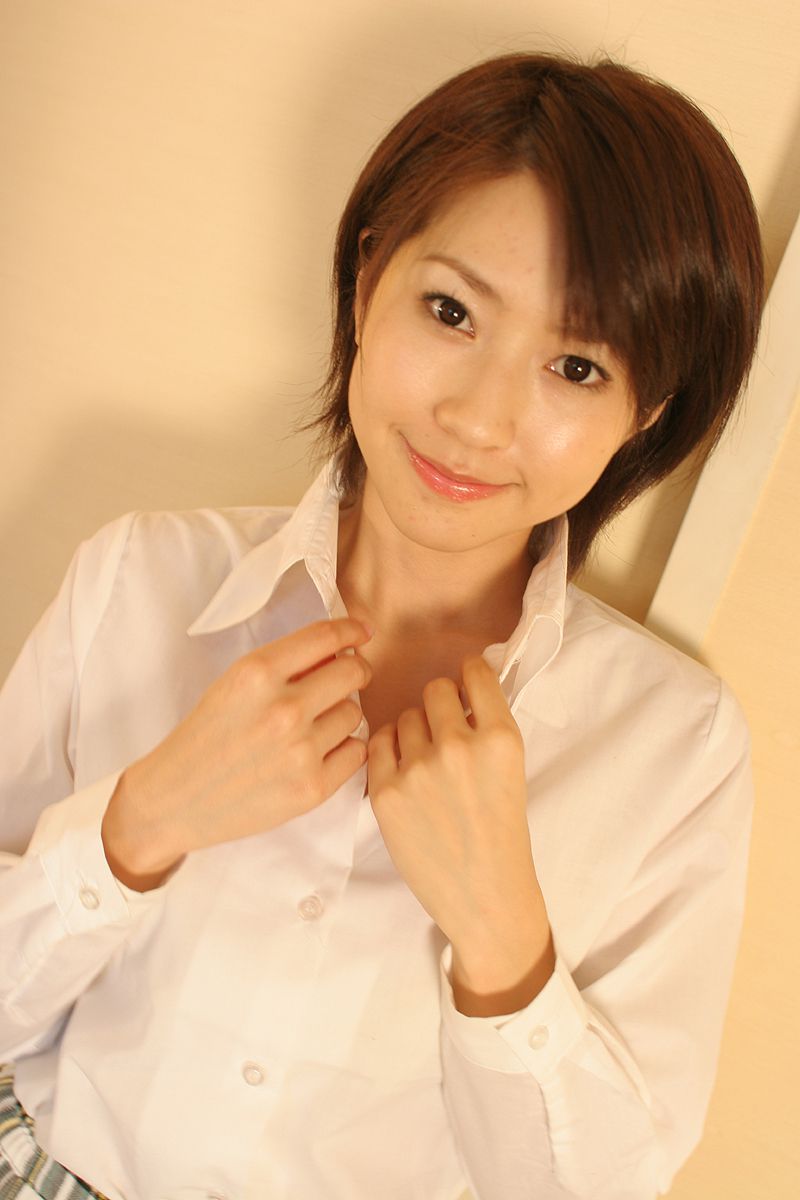 鷲巣あやの 《Love Letter》-图21