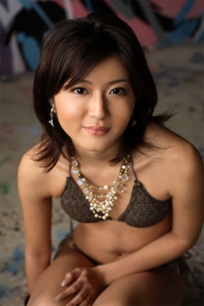 松山まみ/松山麻美 《ダイヤルM》-图6