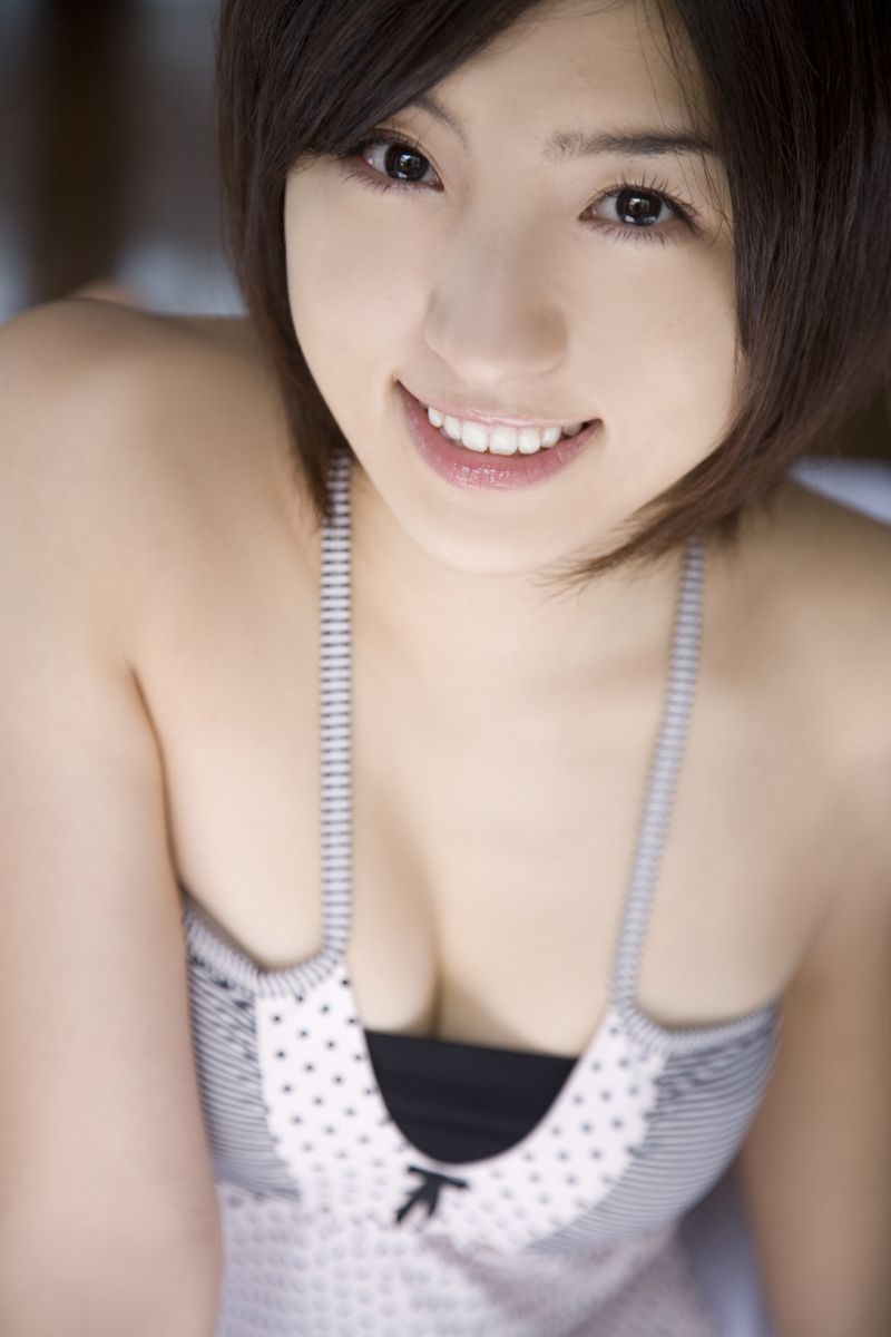 松井絵里奈 《Treasure Chest》-图24