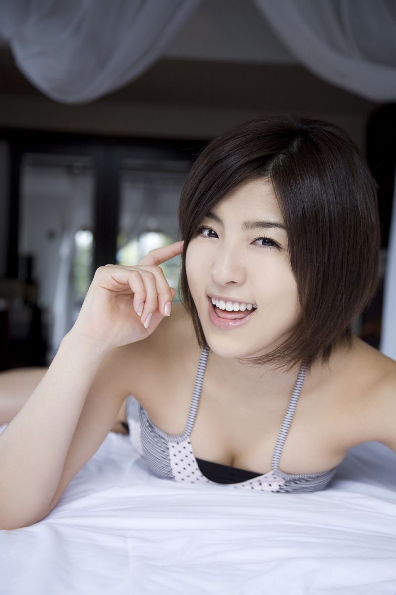 松井絵里奈 《Treasure Chest》-图25