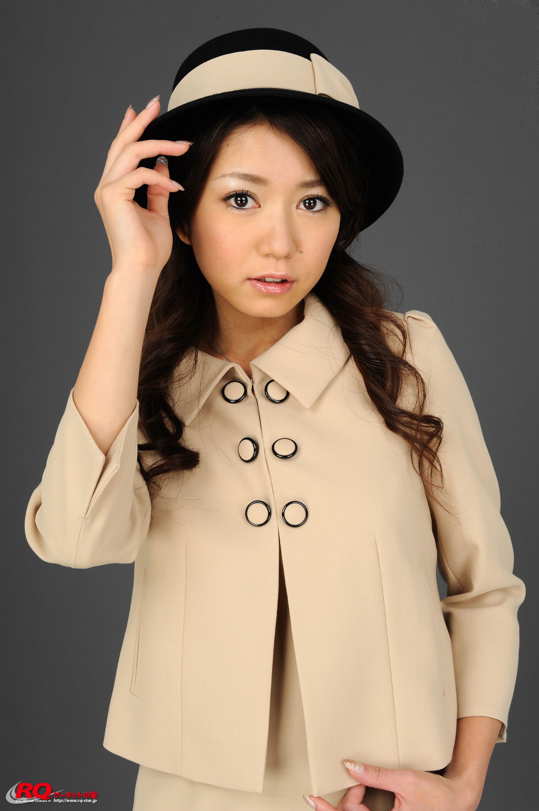 NO.00115 稻垣庆子 Elevator Girl 写真集-图19