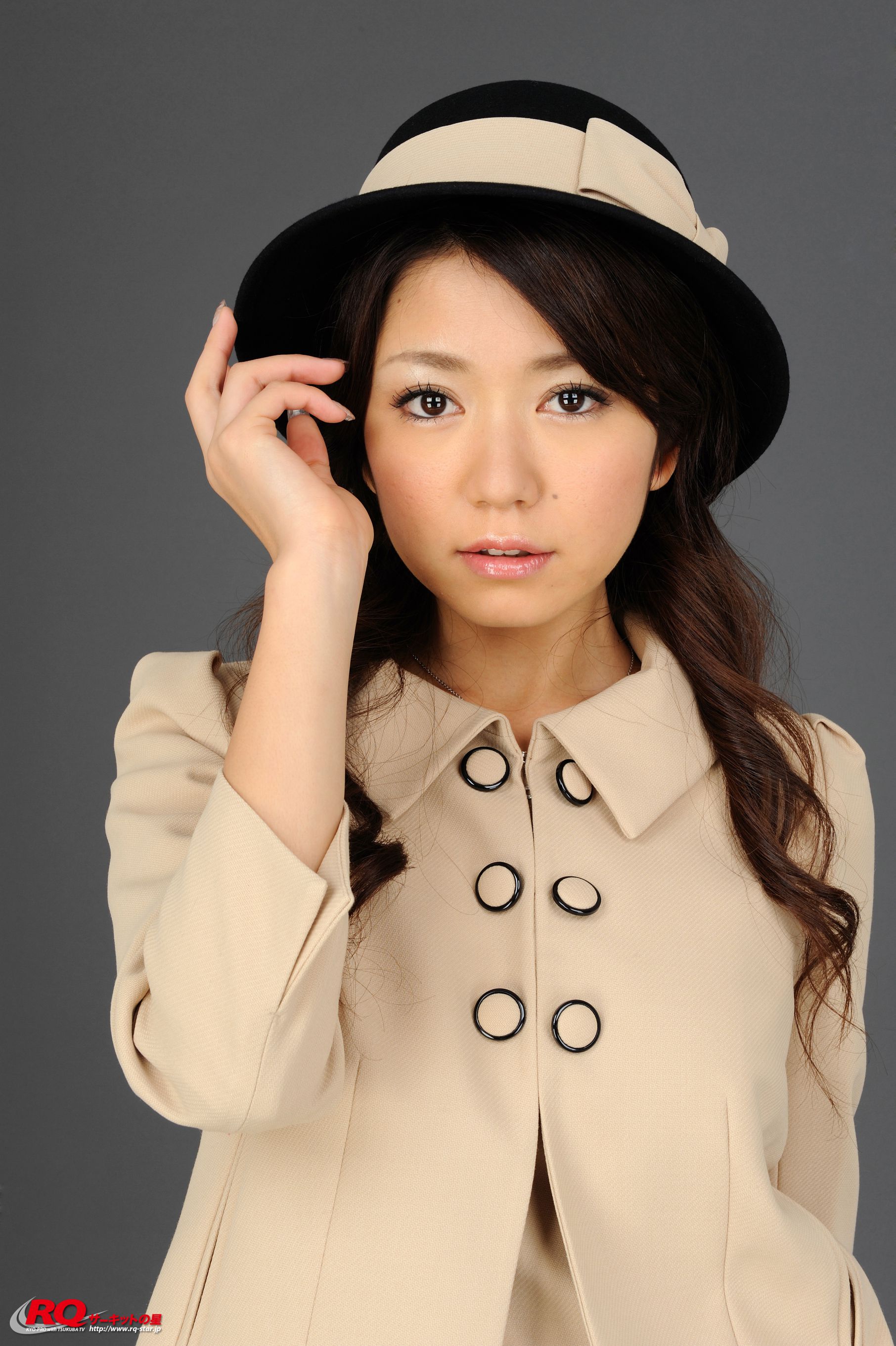 NO.00115 稻垣庆子 Elevator Girl 写真集-图20