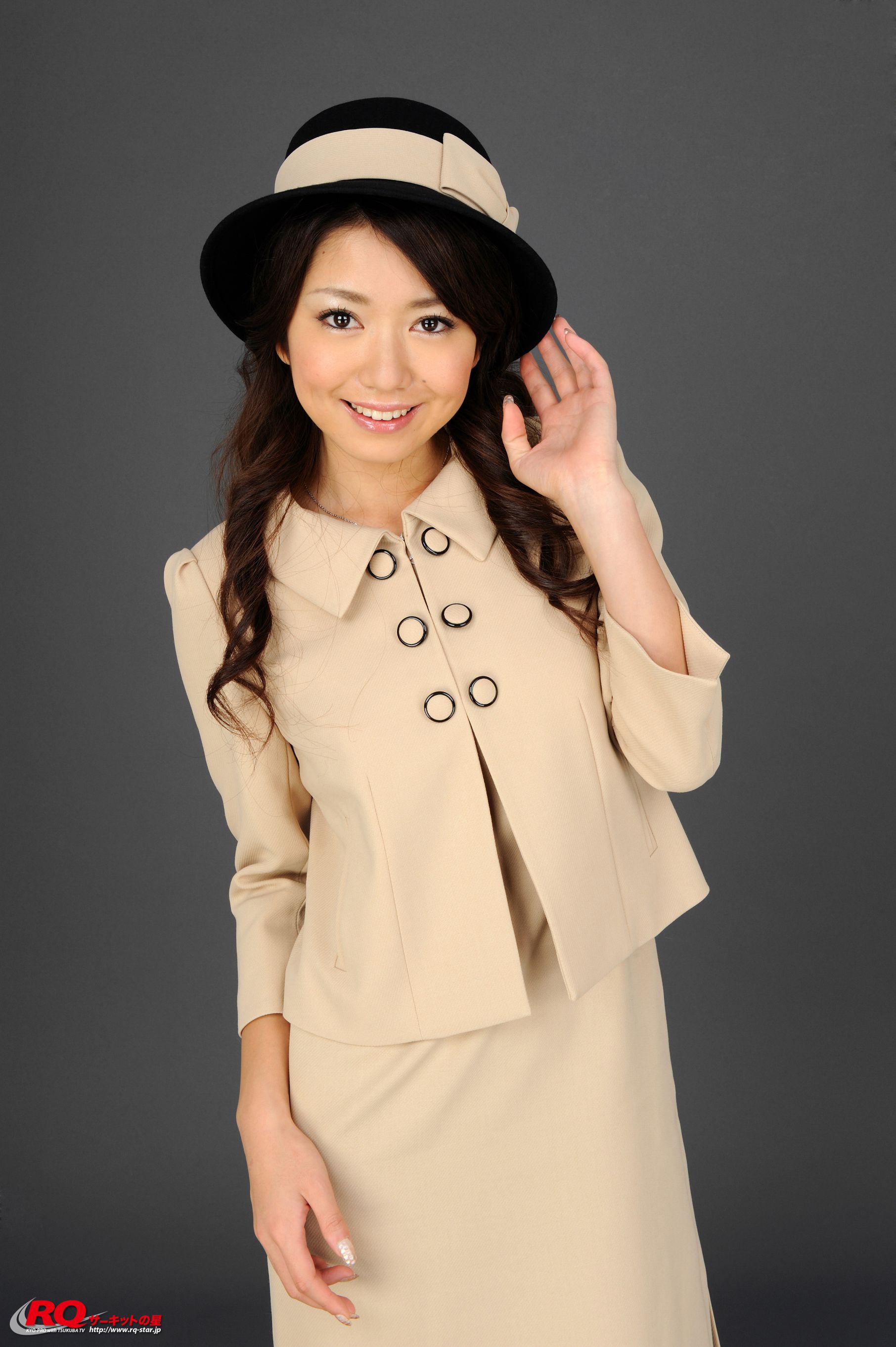 NO.00115 稻垣庆子 Elevator Girl 写真集-图21