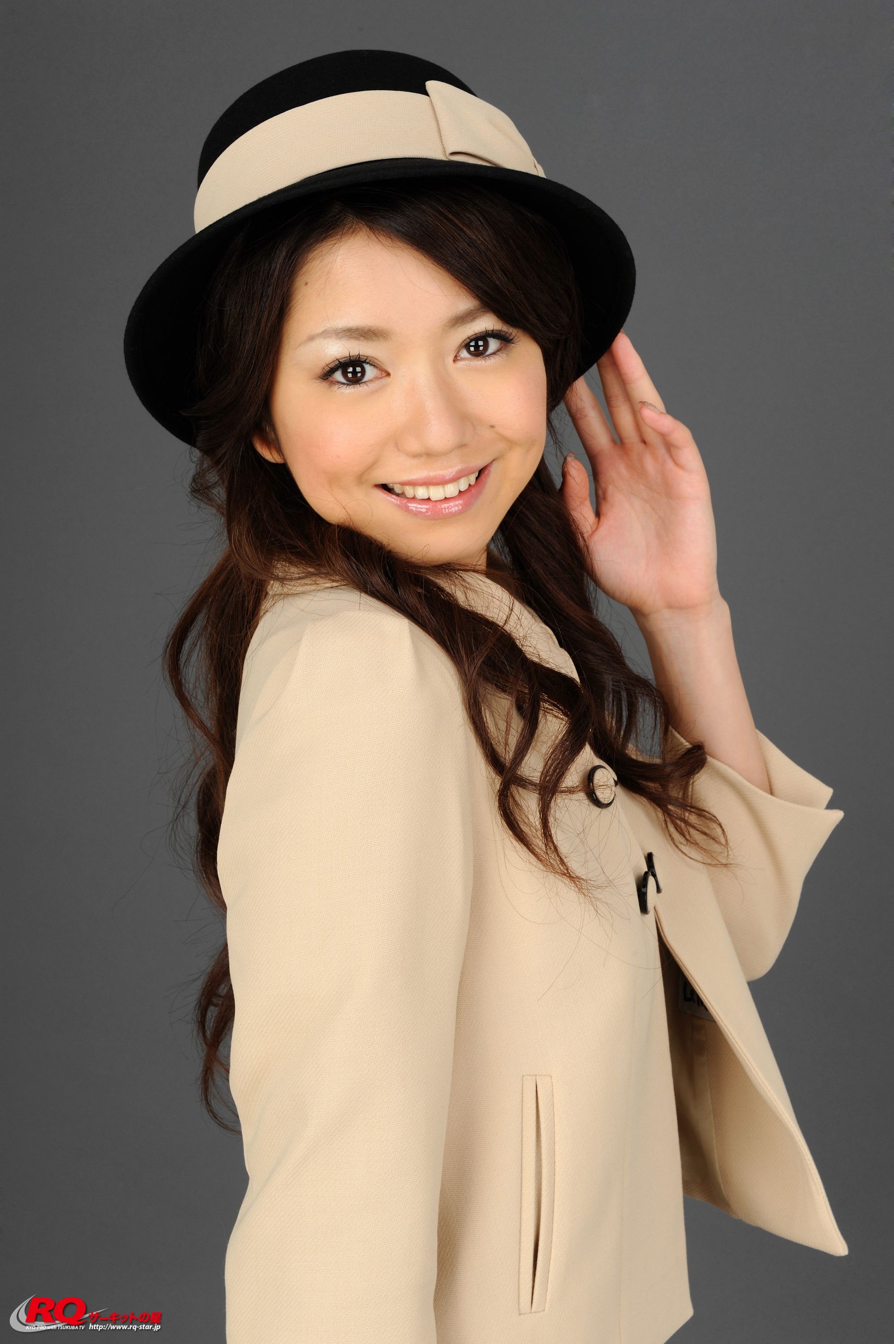 NO.00115 稻垣庆子 Elevator Girl 写真集-图22