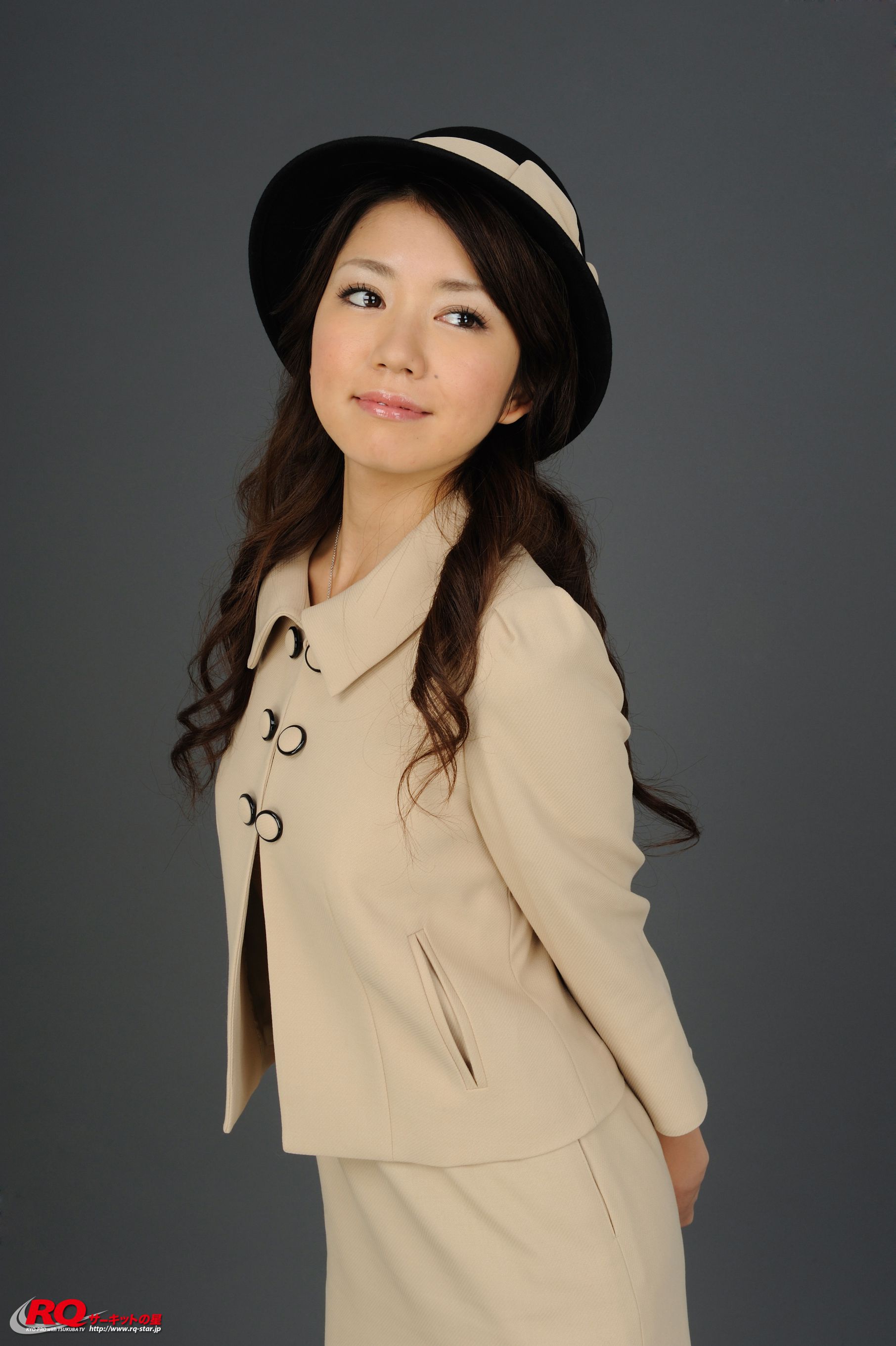 NO.00115 稻垣庆子 Elevator Girl 写真集-图27