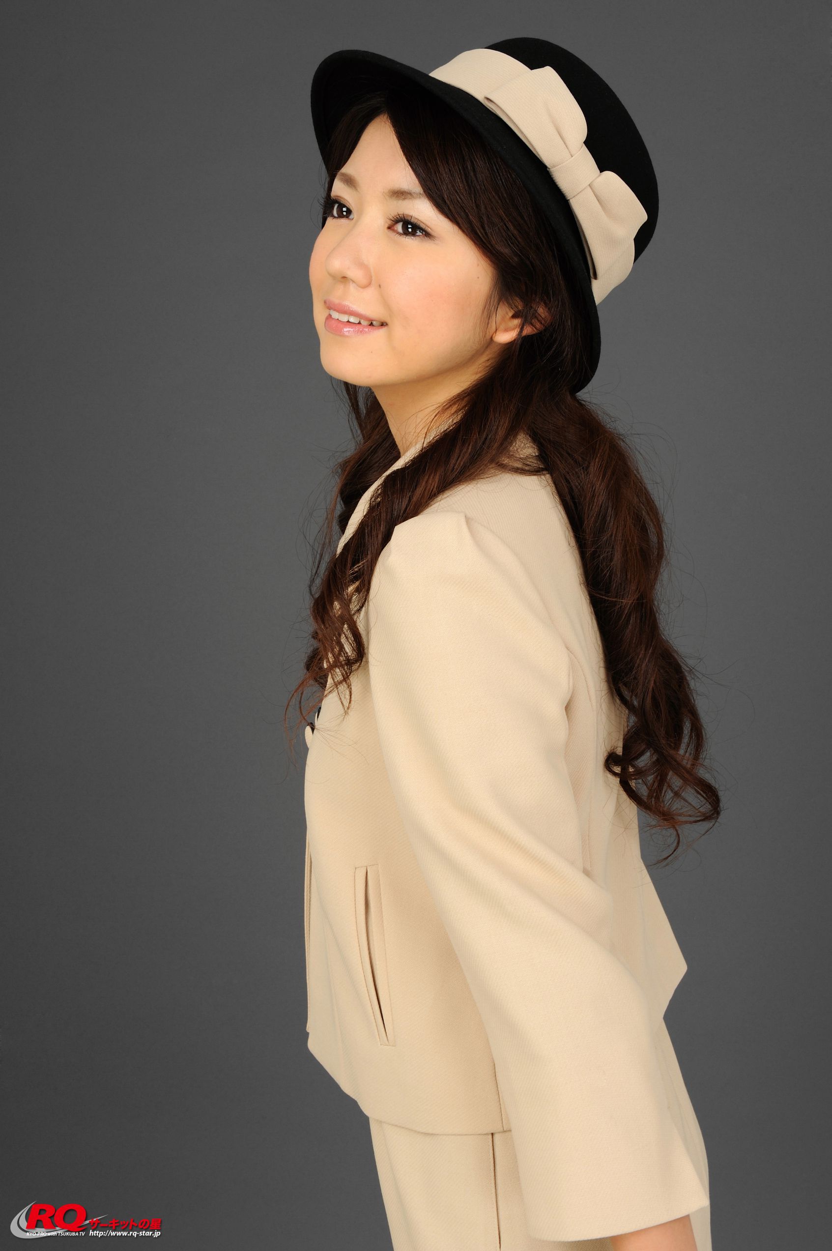 NO.00115 稻垣庆子 Elevator Girl 写真集-图29