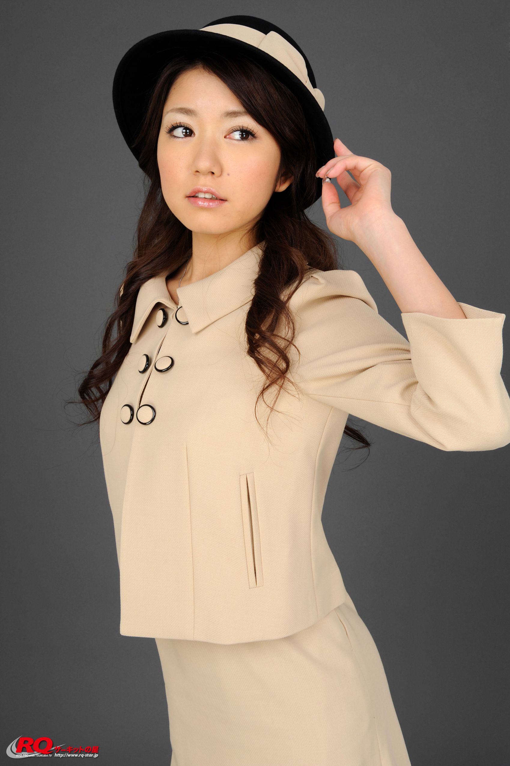 NO.00115 稻垣庆子 Elevator Girl 写真集-图30