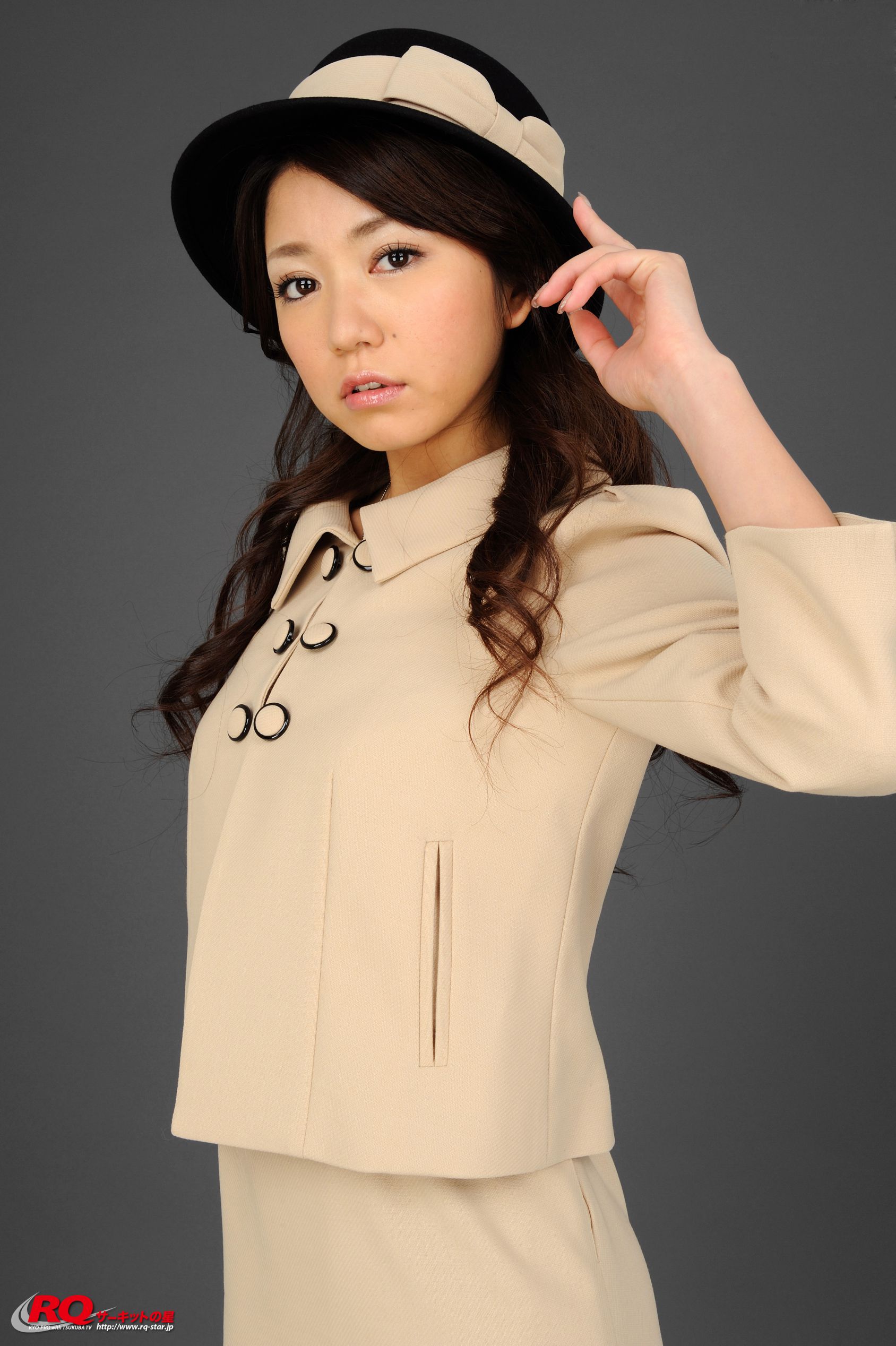 NO.00115 稻垣庆子 Elevator Girl 写真集-图31