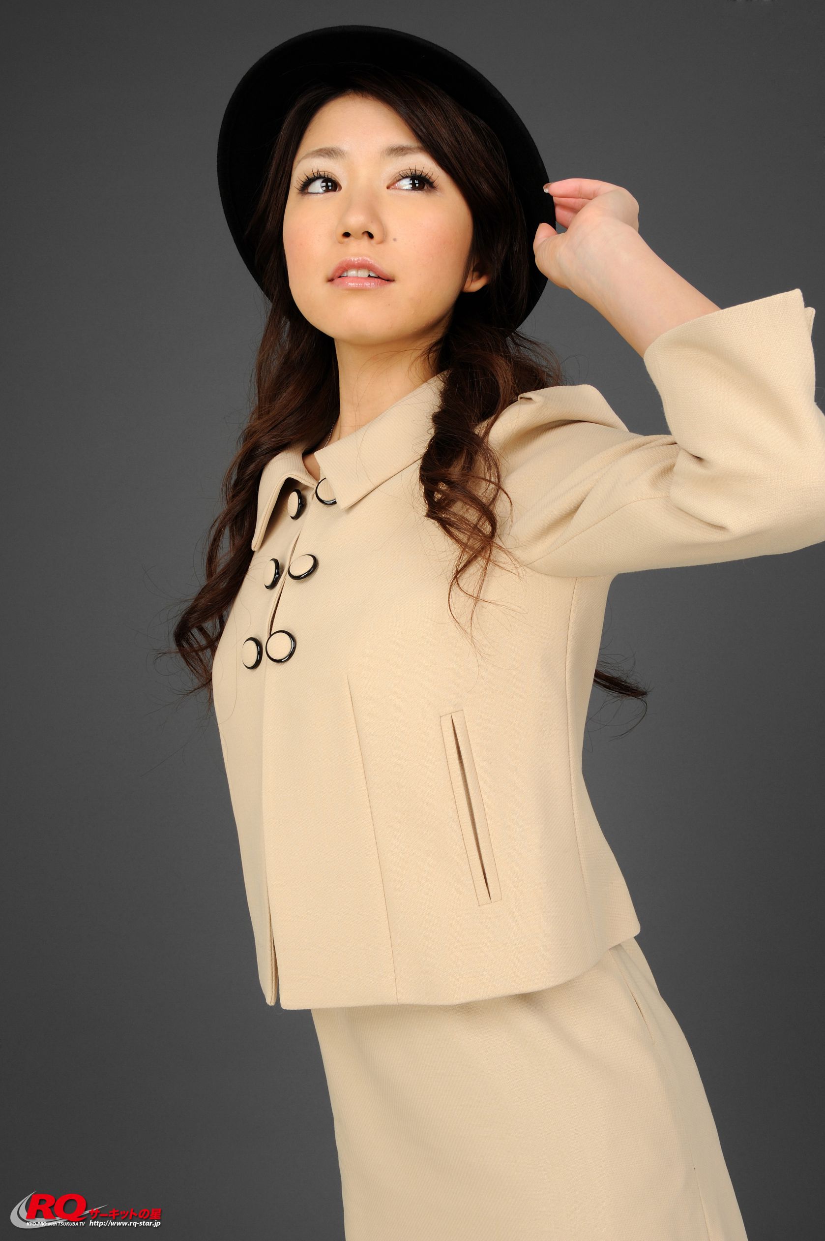 NO.00115 稻垣庆子 Elevator Girl 写真集-图32