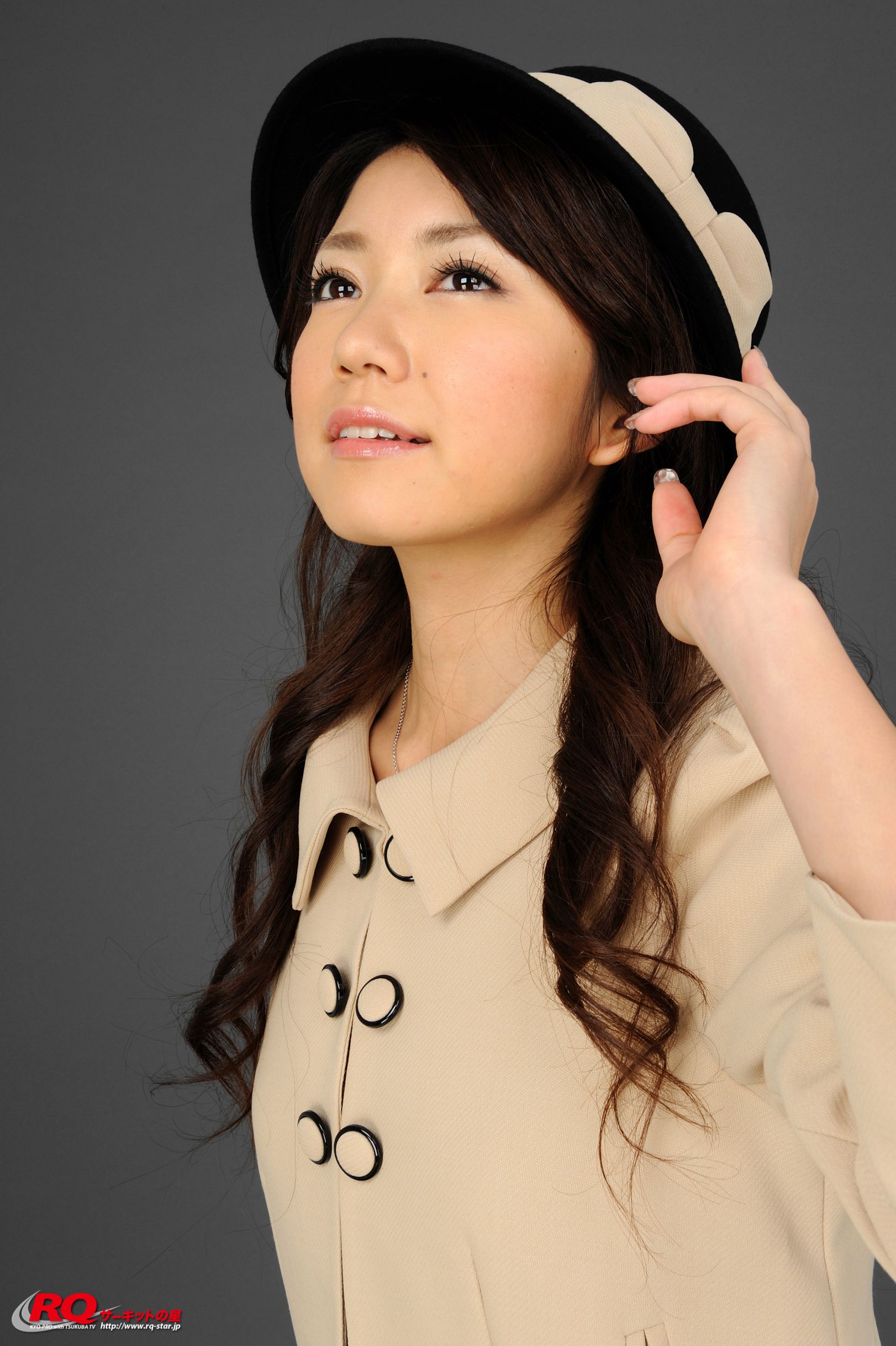 NO.00115 稻垣庆子 Elevator Girl 写真集-图33