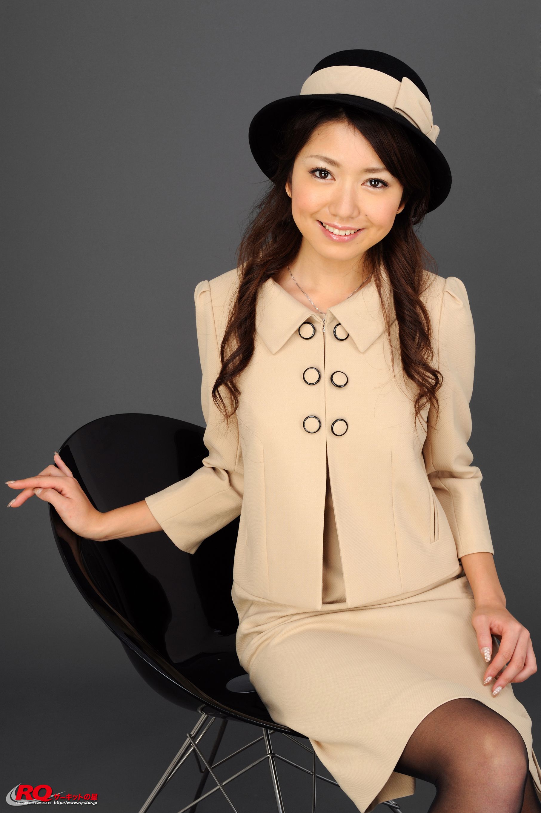 NO.00115 稻垣庆子 Elevator Girl 写真集-图38