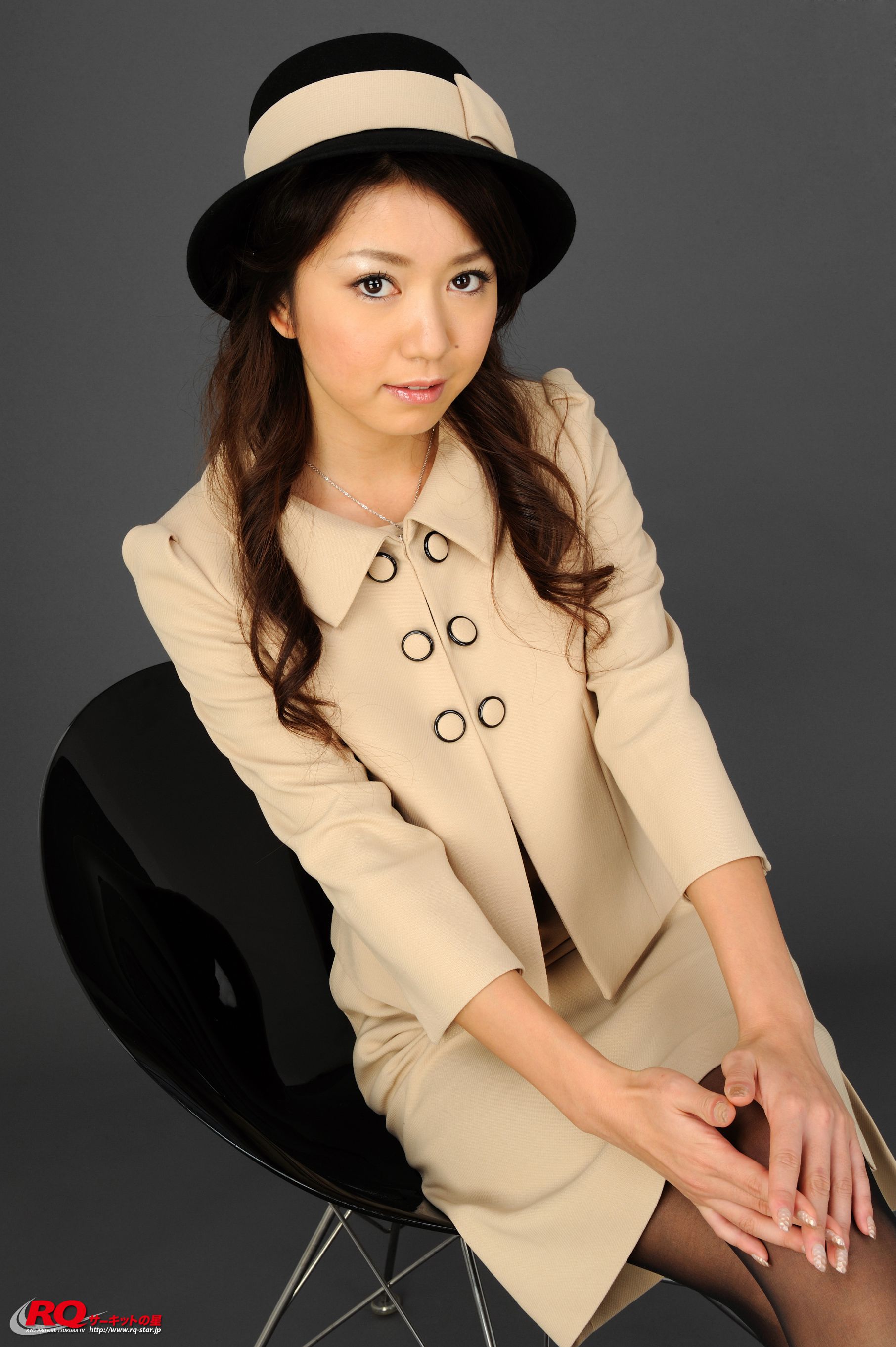 NO.00115 稻垣庆子 Elevator Girl 写真集-图41