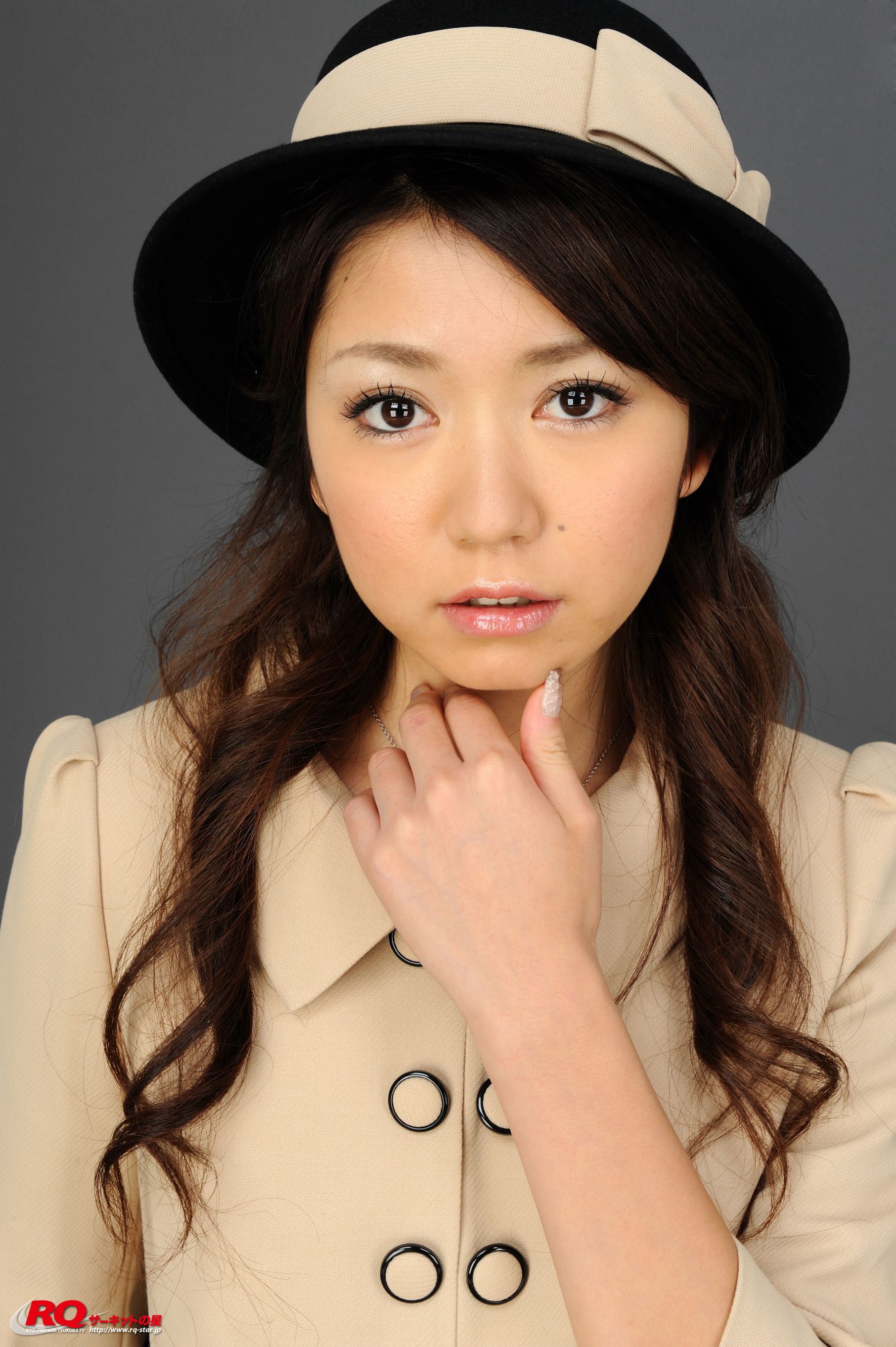 NO.00115 稻垣庆子 Elevator Girl 写真集-图43