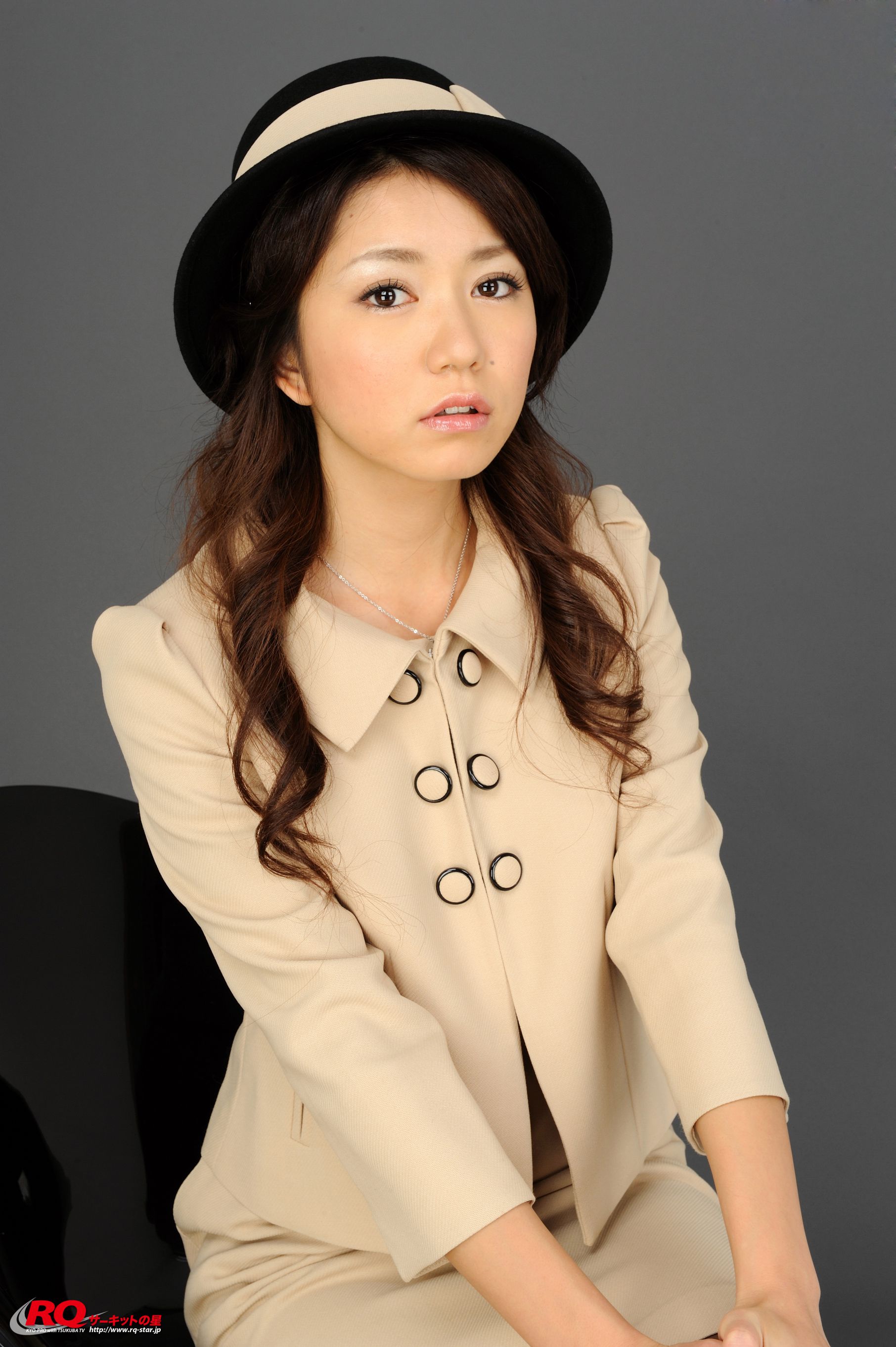 NO.00115 稻垣庆子 Elevator Girl 写真集-图47