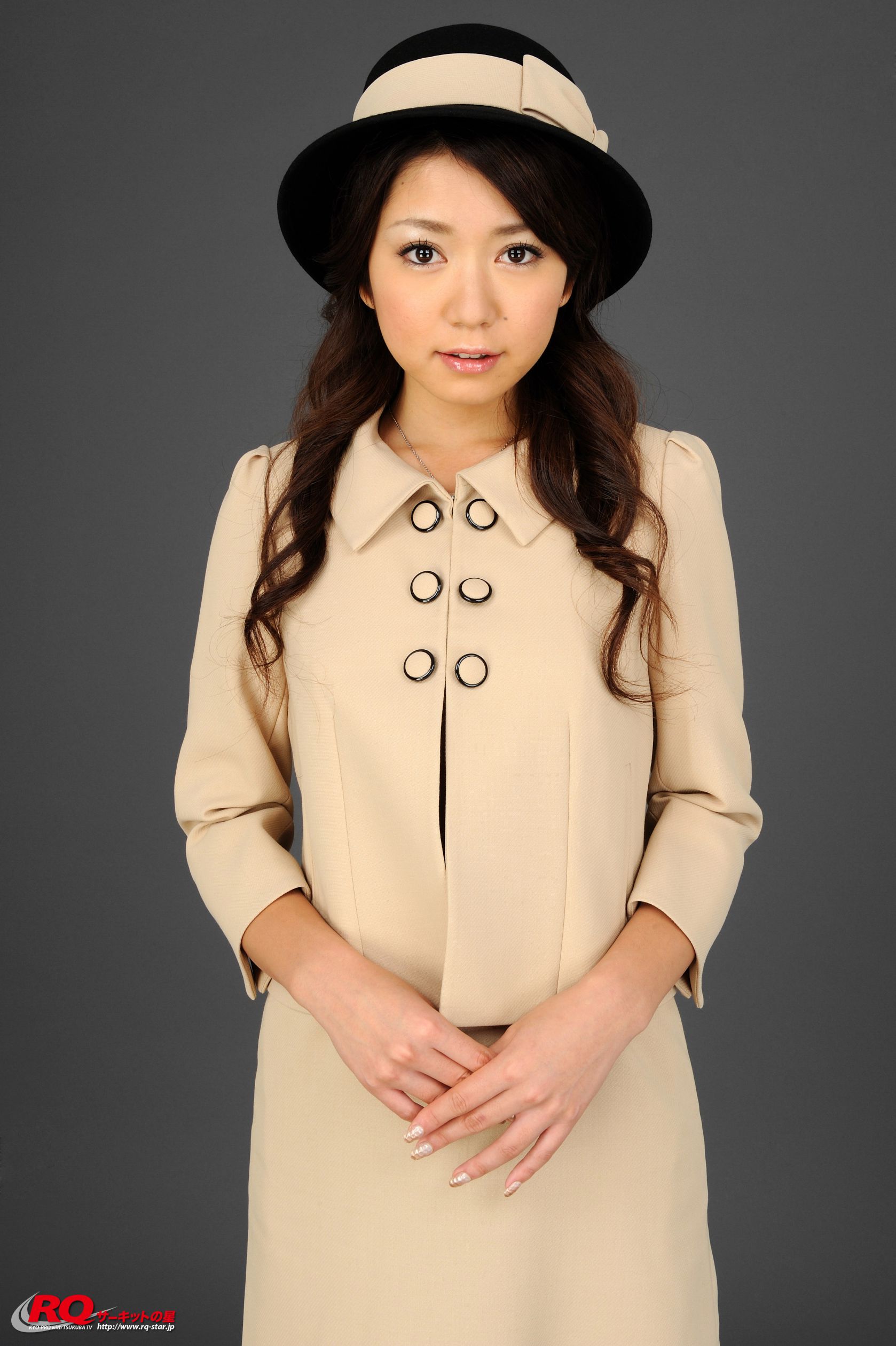 NO.00115 稻垣庆子 Elevator Girl 写真集-图4