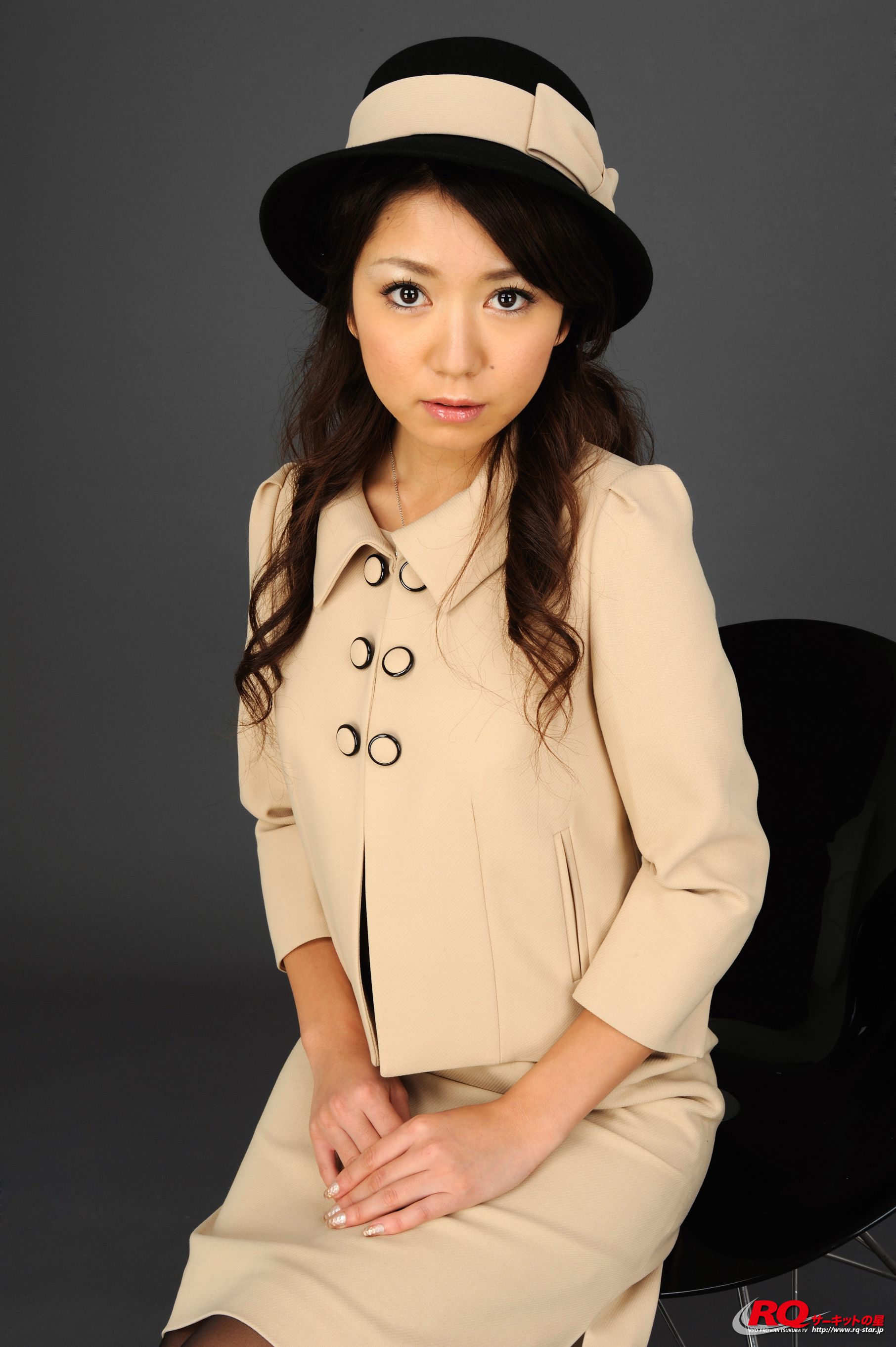 NO.00115 稻垣庆子 Elevator Girl 写真集-图49