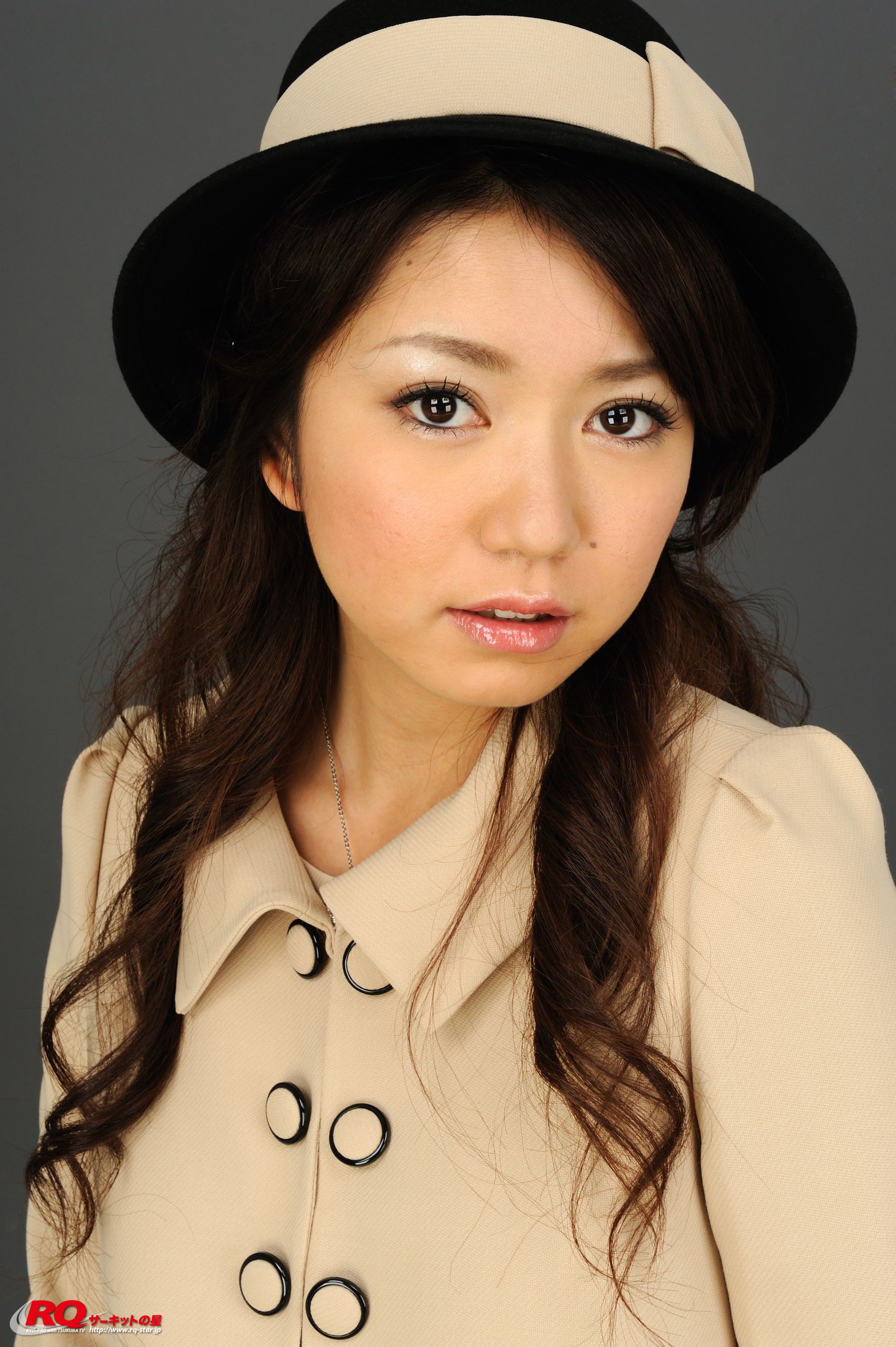 NO.00115 稻垣庆子 Elevator Girl 写真集-图51