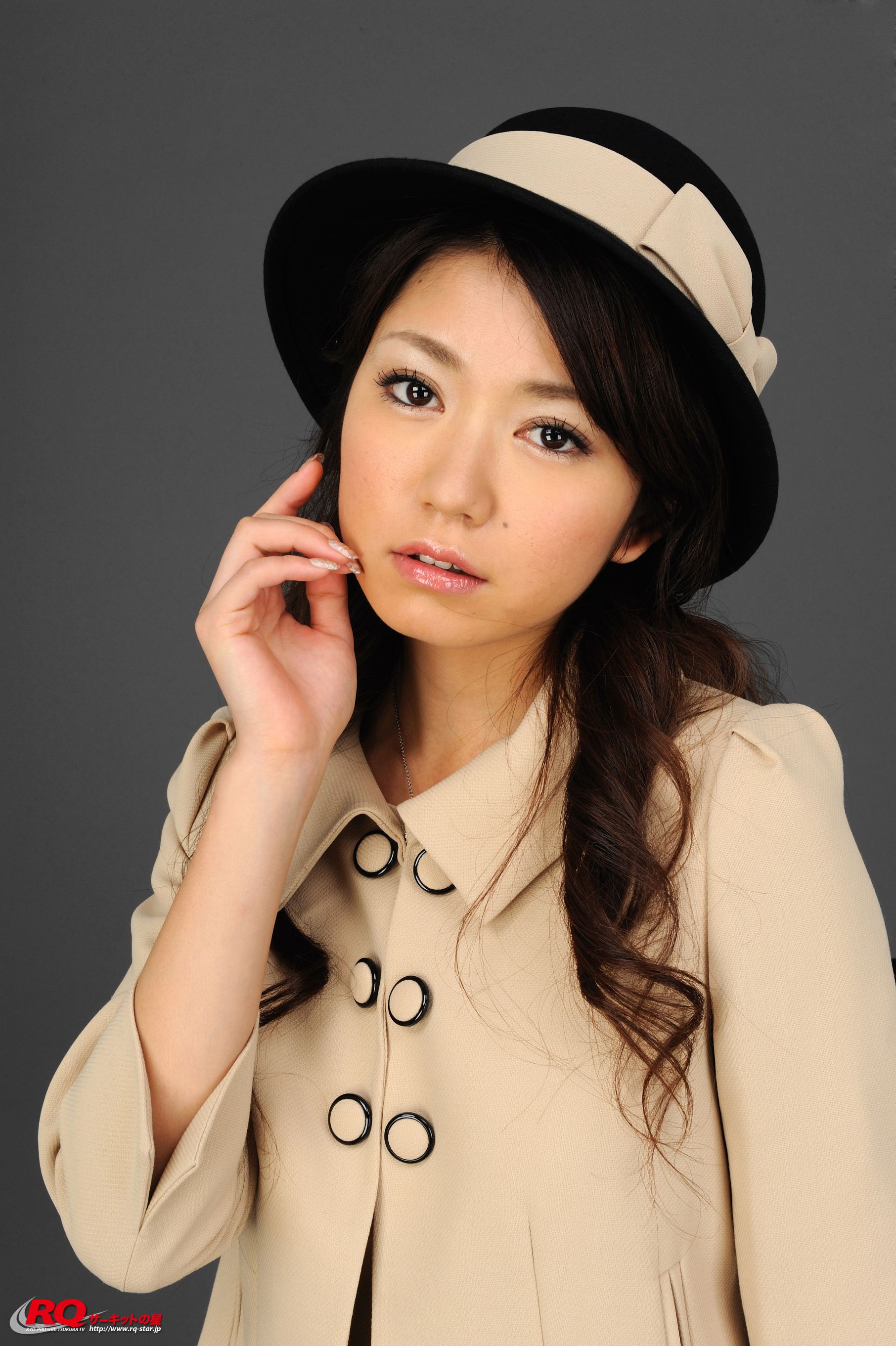 NO.00115 稻垣庆子 Elevator Girl 写真集-图52