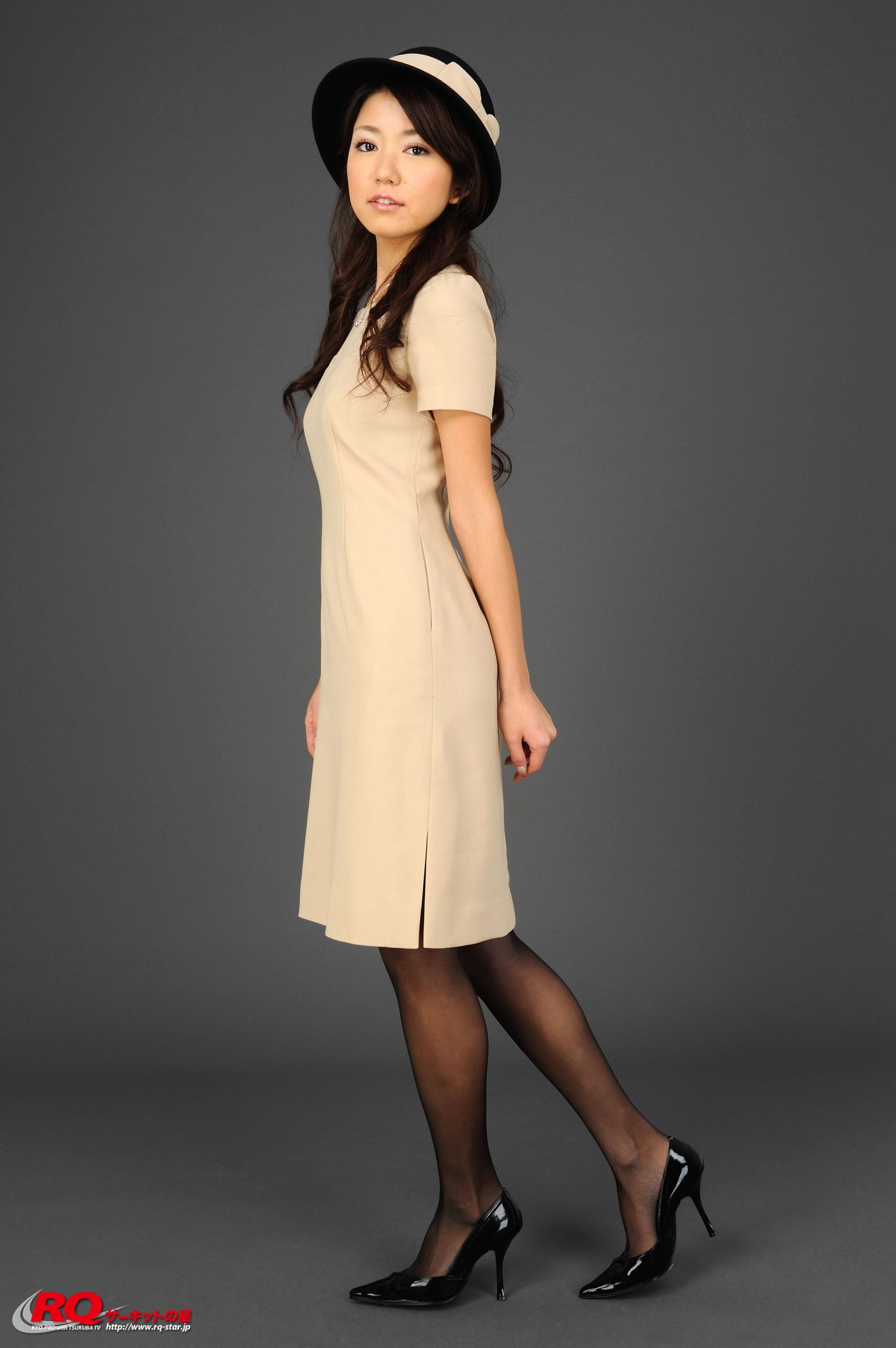 NO.00115 稻垣庆子 Elevator Girl 写真集-图53