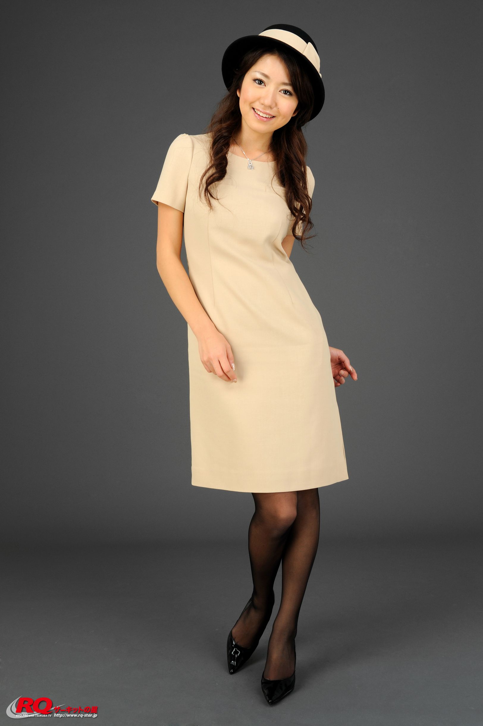 NO.00115 稻垣庆子 Elevator Girl 写真集-图57