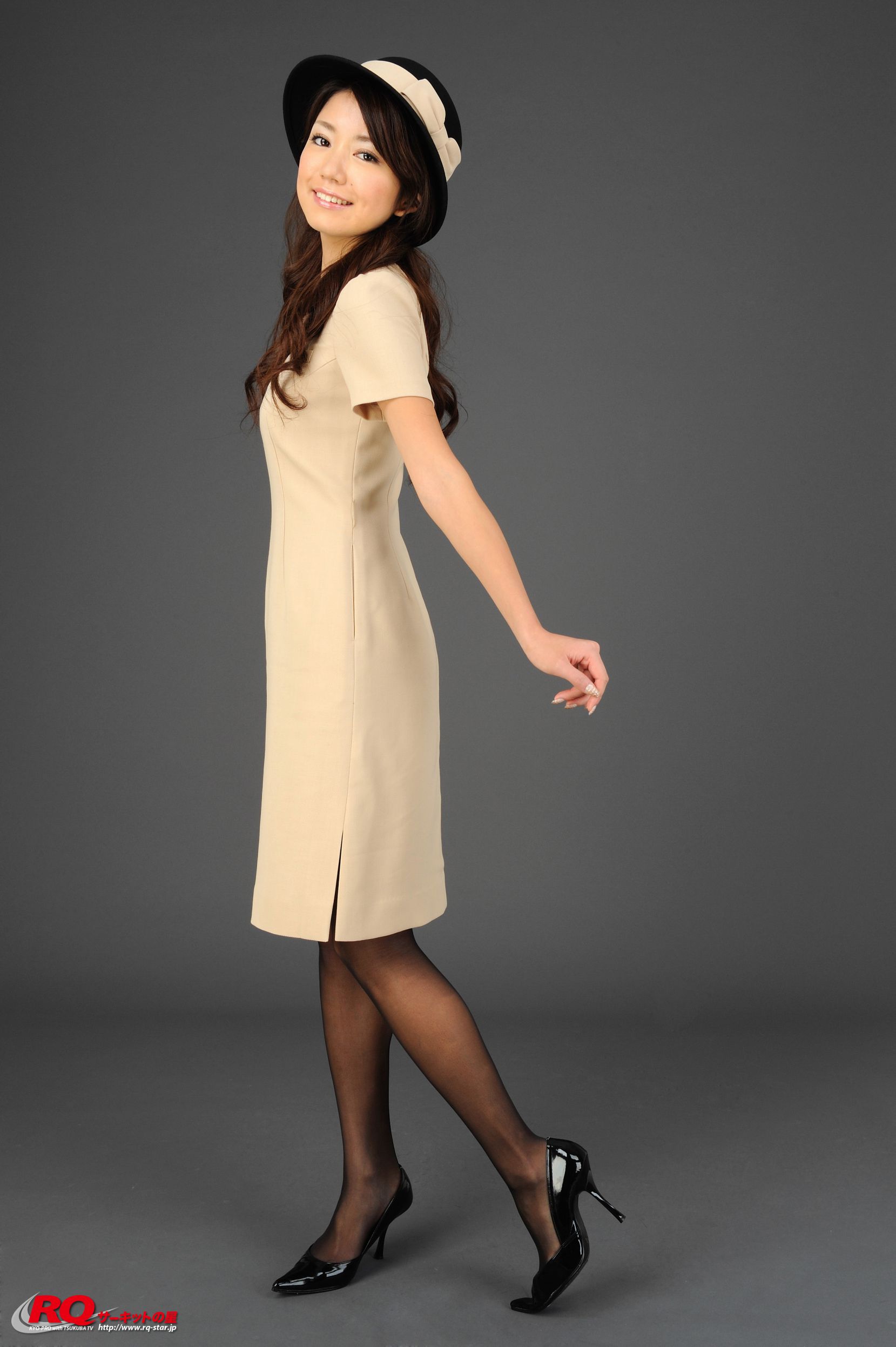 NO.00115 稻垣庆子 Elevator Girl 写真集-图59