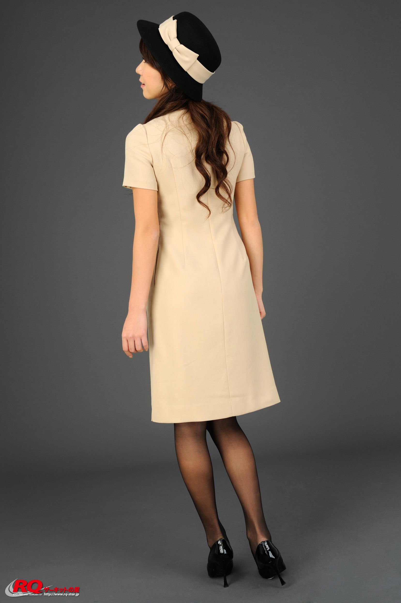 NO.00115 稻垣庆子 Elevator Girl 写真集-图61