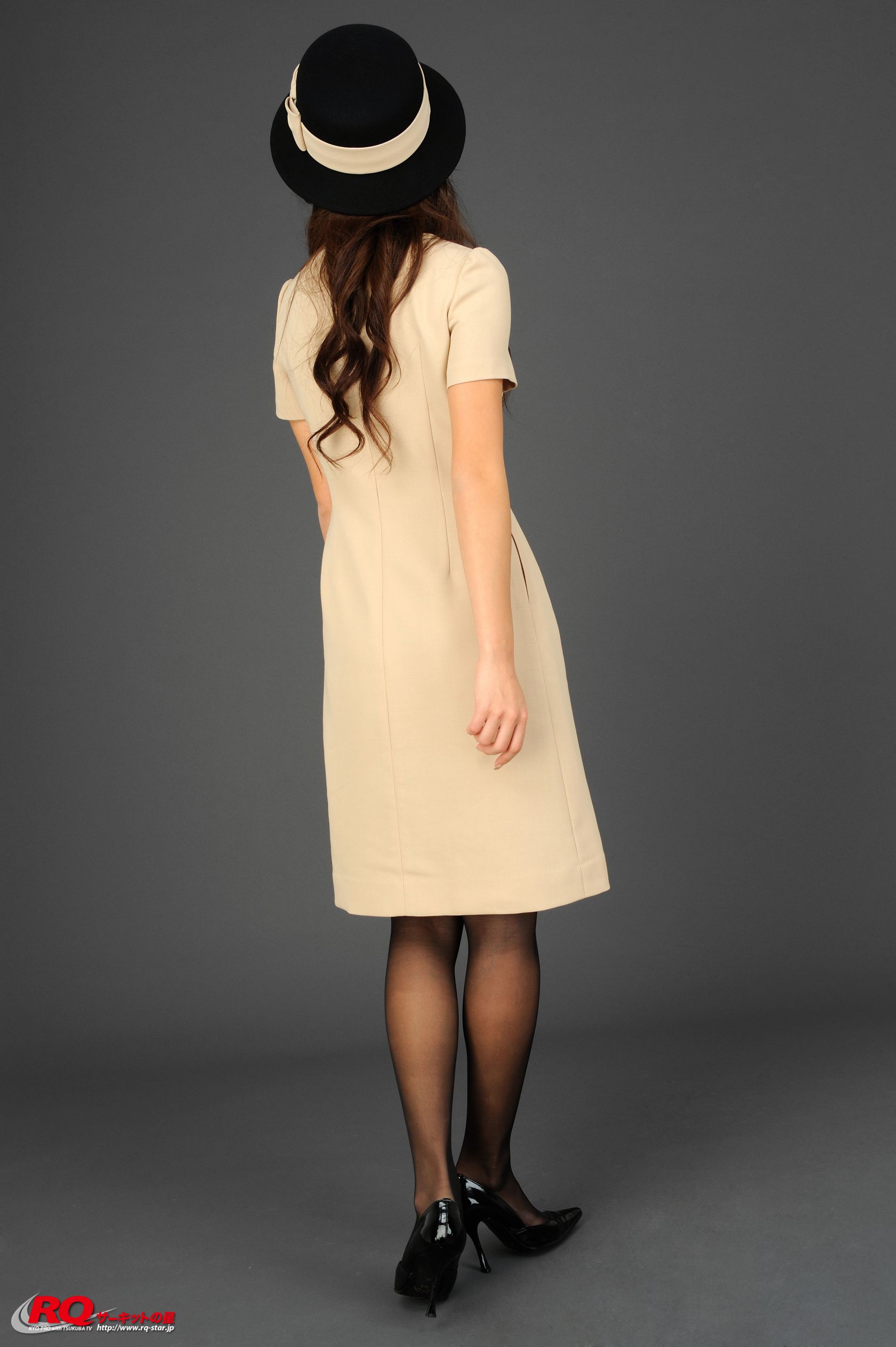 NO.00115 稻垣庆子 Elevator Girl 写真集-图62