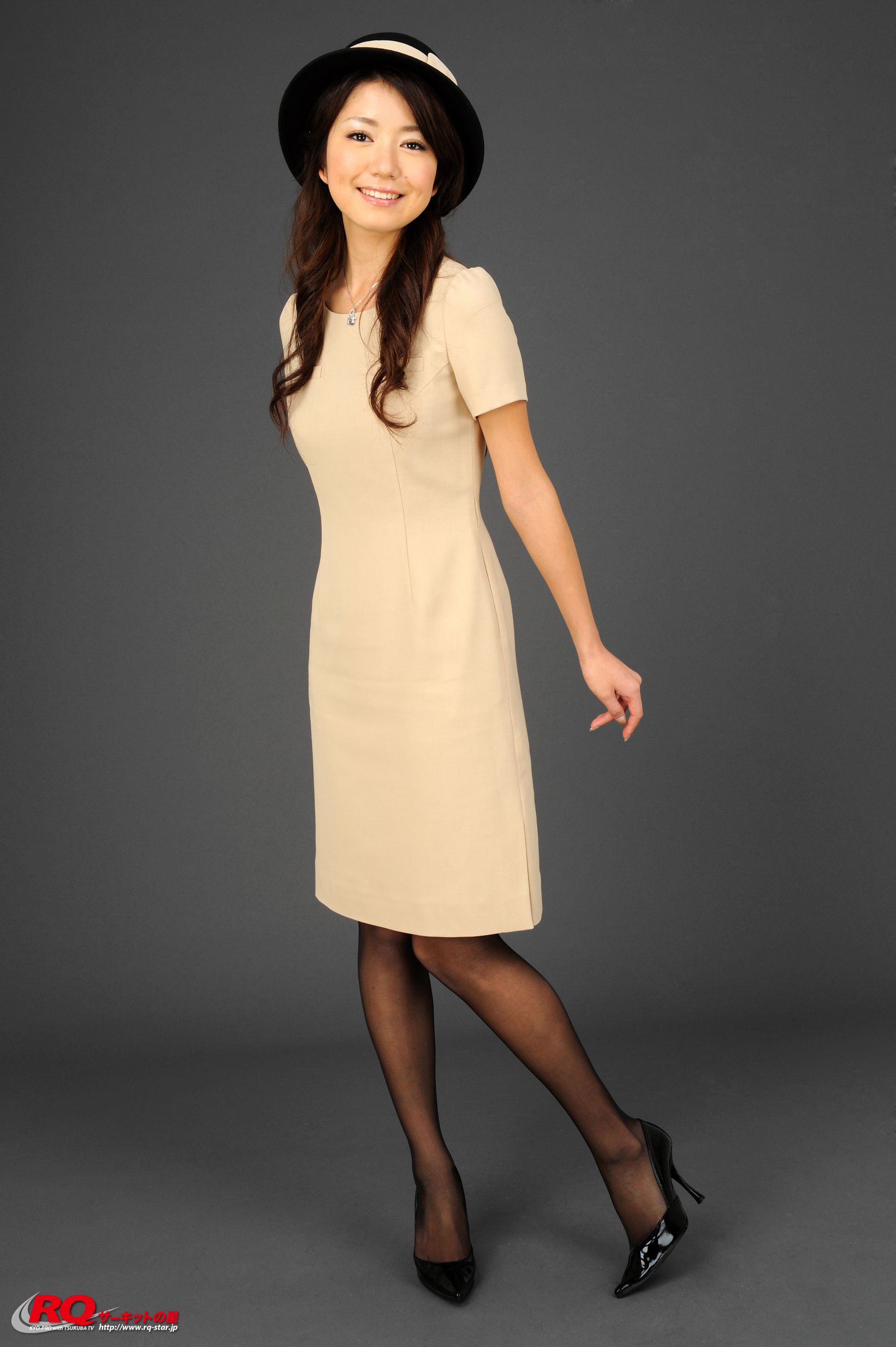 NO.00115 稻垣庆子 Elevator Girl 写真集-图65