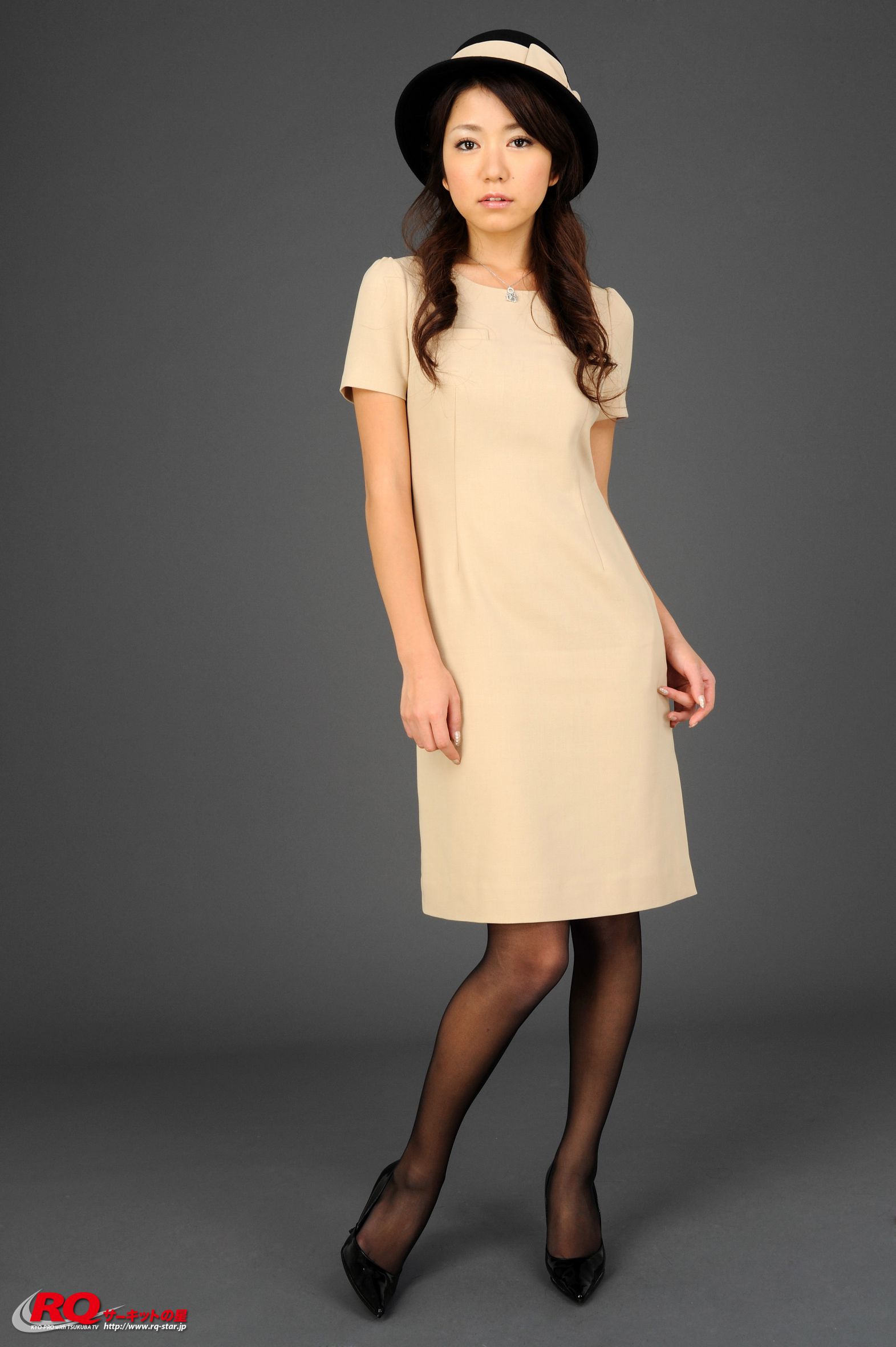 NO.00115 稻垣庆子 Elevator Girl 写真集-图66