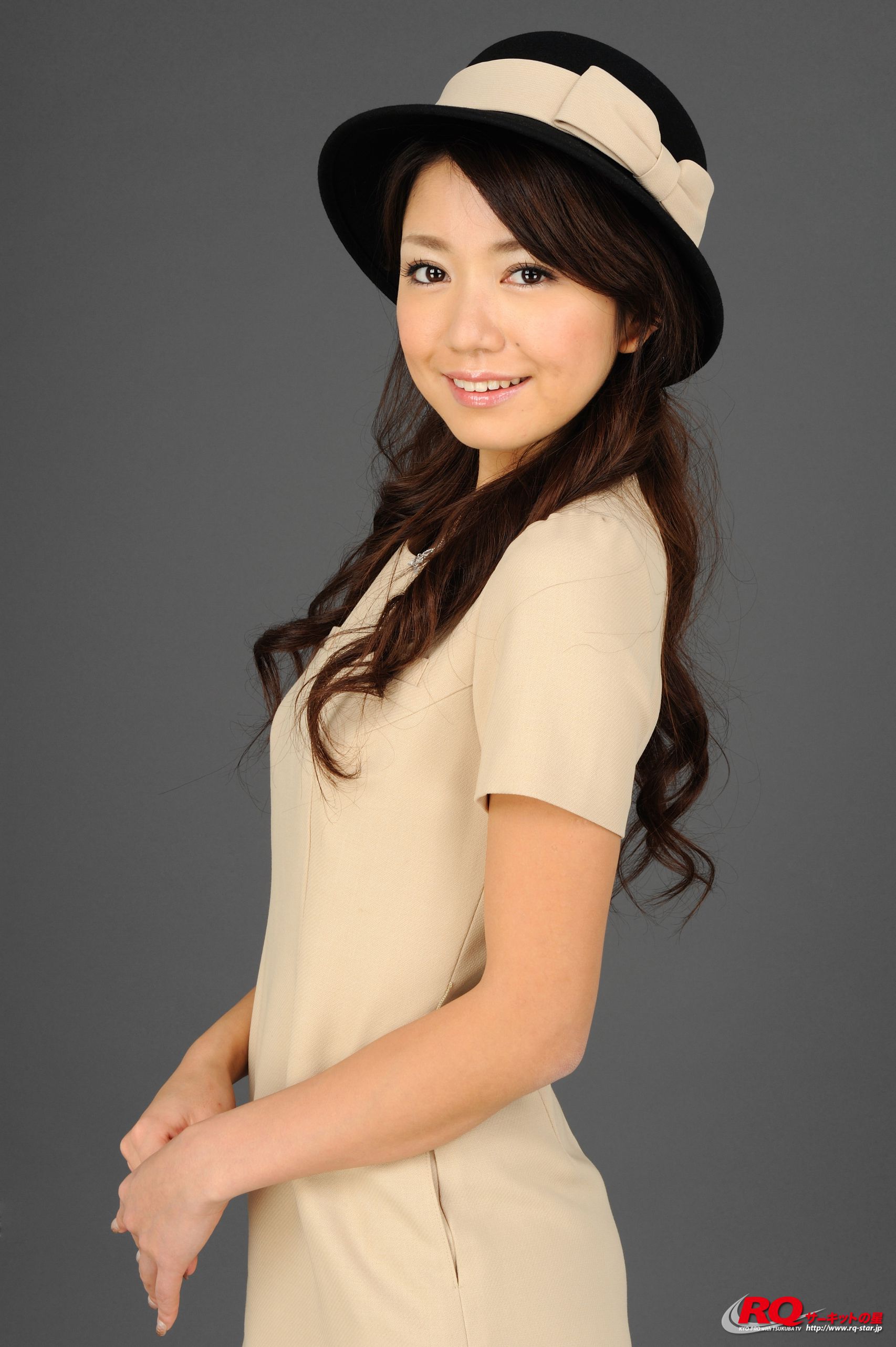 NO.00115 稻垣庆子 Elevator Girl 写真集-图68