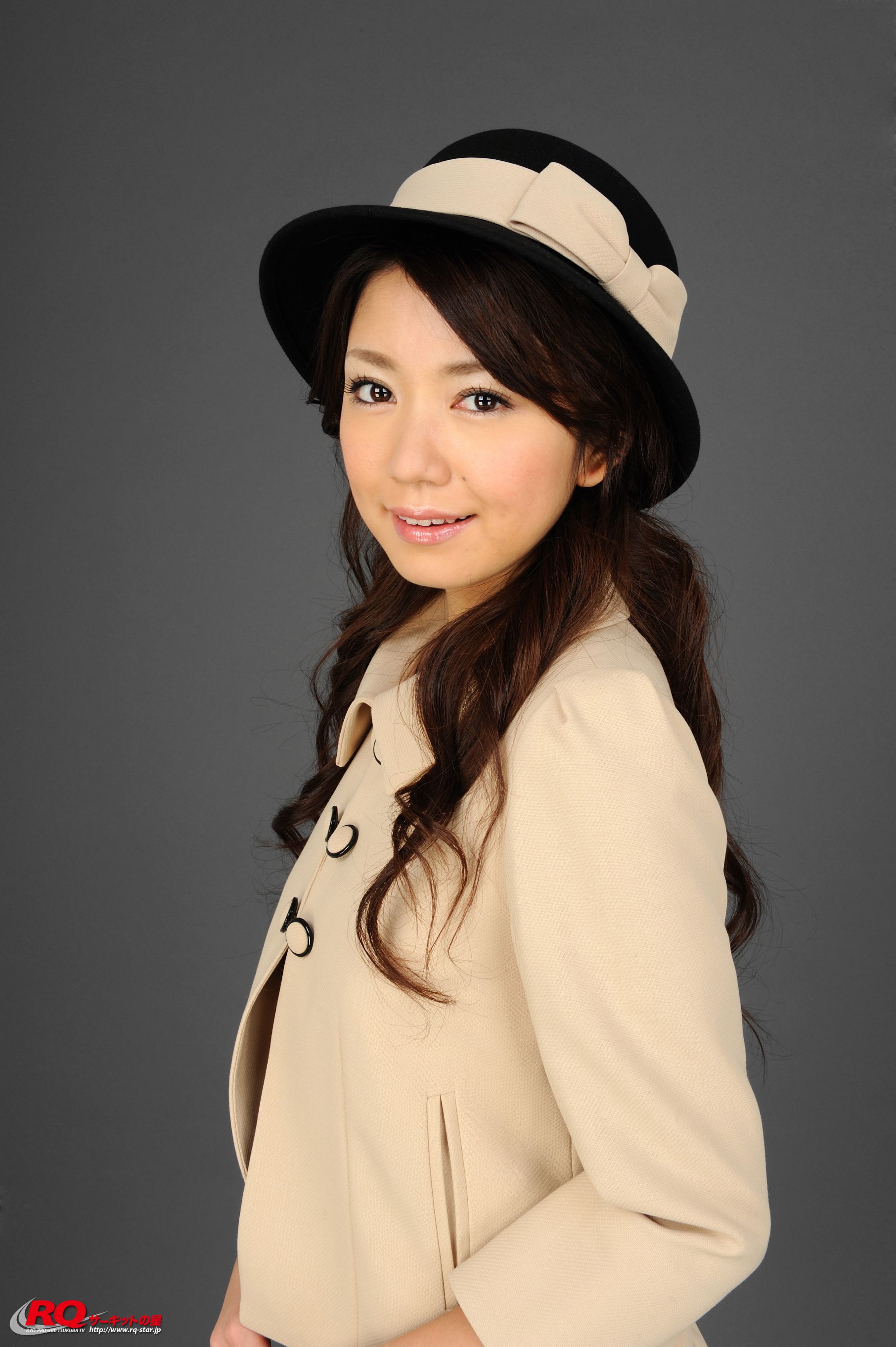 NO.00115 稻垣庆子 Elevator Girl 写真集-图6