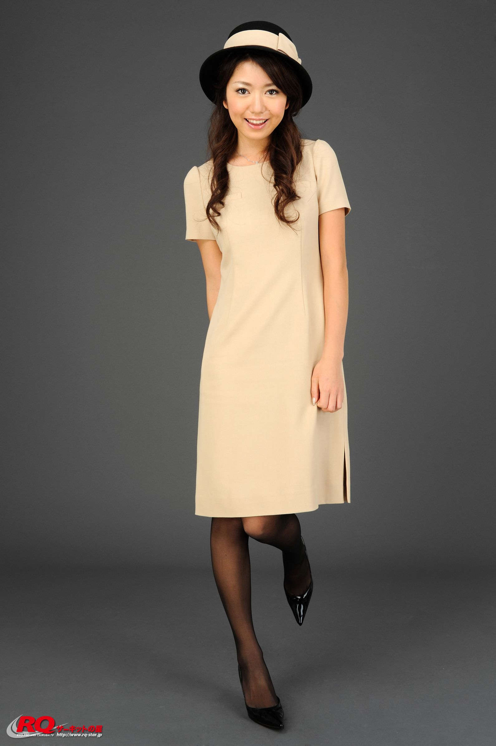 NO.00115 稻垣庆子 Elevator Girl 写真集-图77