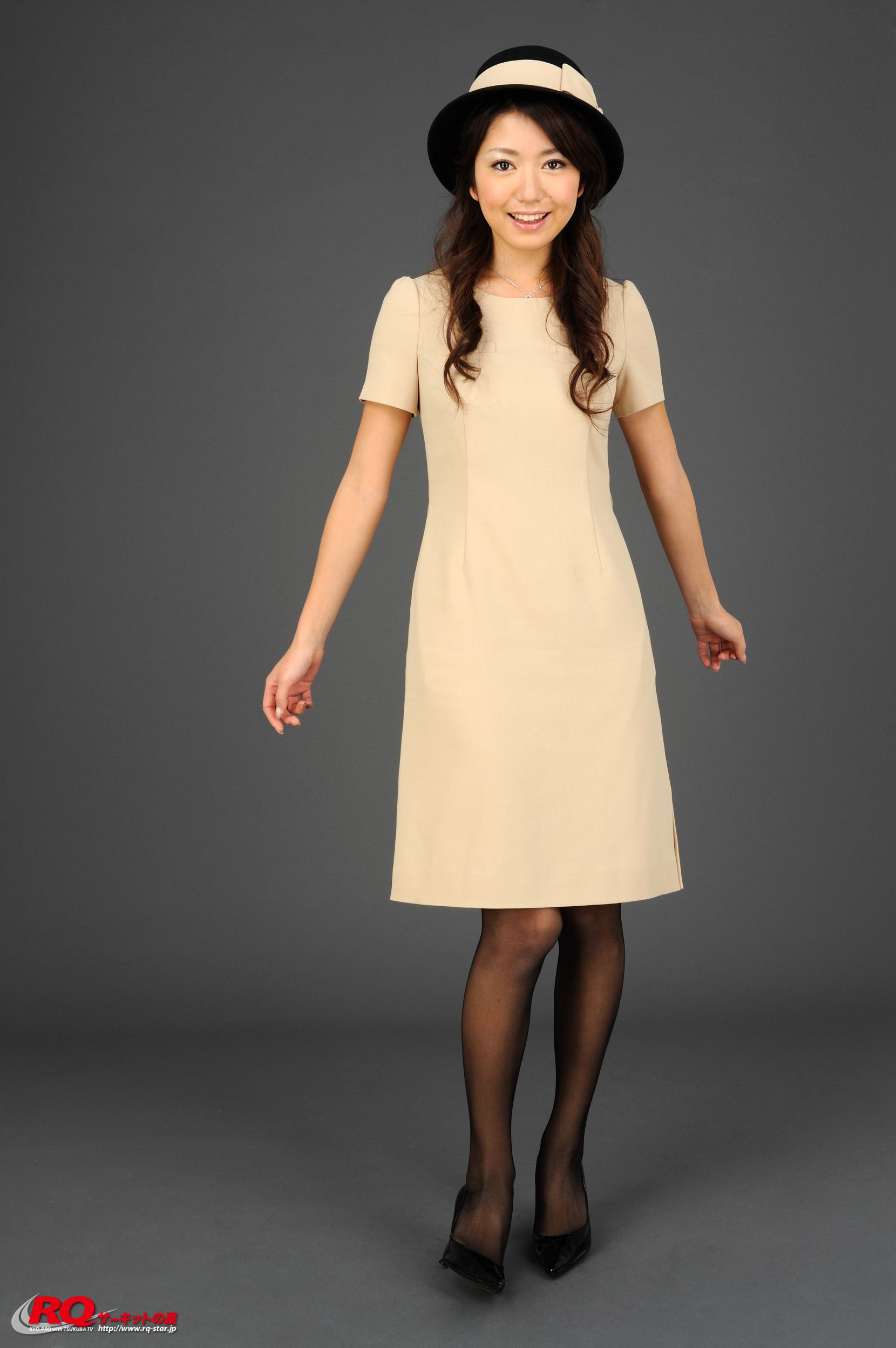 NO.00115 稻垣庆子 Elevator Girl 写真集-图78