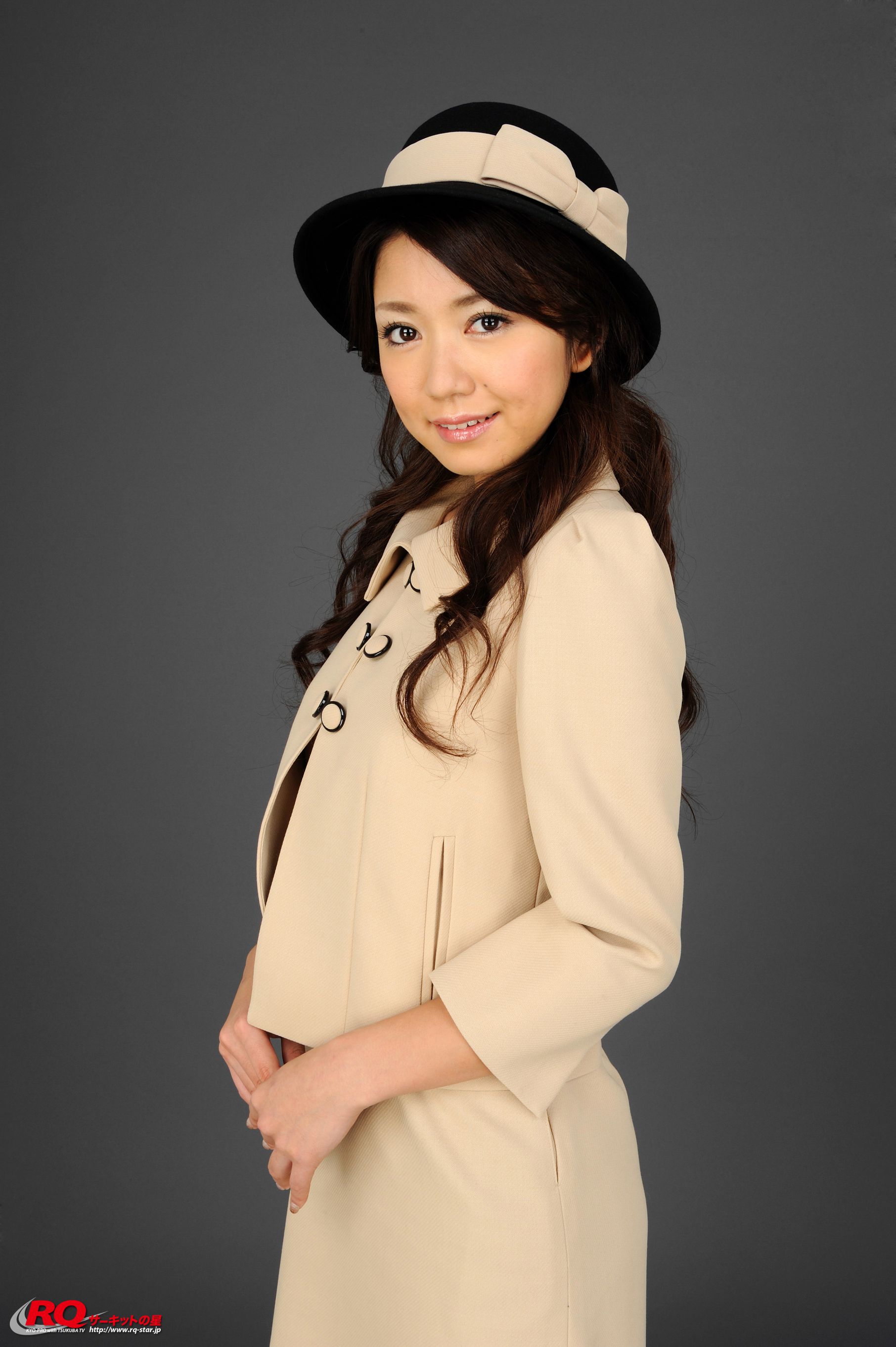 NO.00115 稻垣庆子 Elevator Girl 写真集-图7