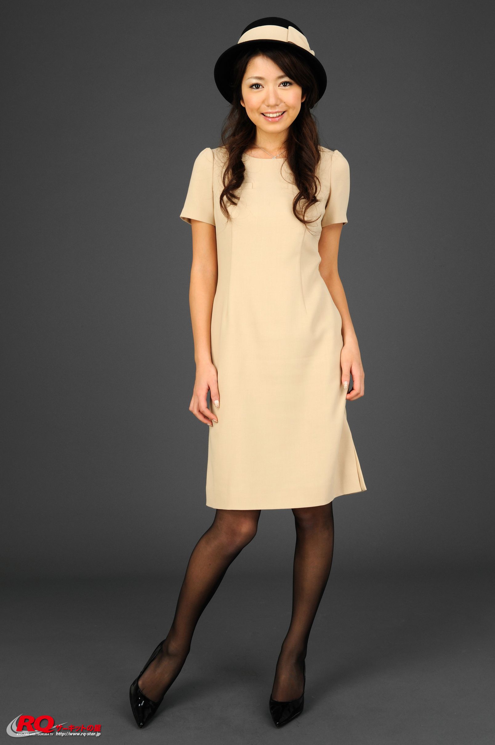 NO.00115 稻垣庆子 Elevator Girl 写真集-图79