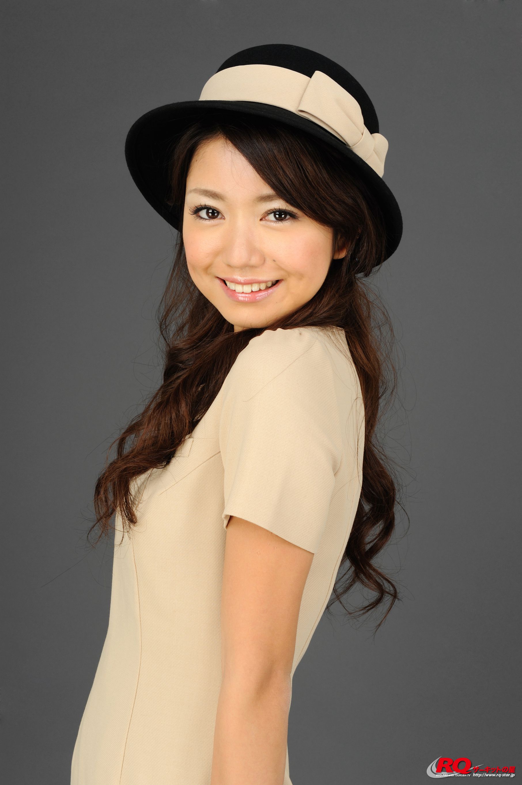 NO.00115 稻垣庆子 Elevator Girl 写真集-图82