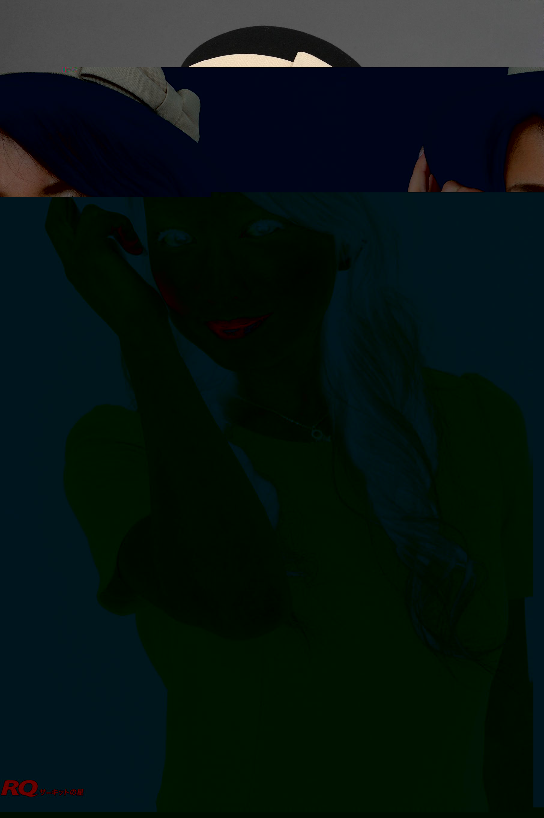 NO.00115 稻垣庆子 Elevator Girl 写真集-图85