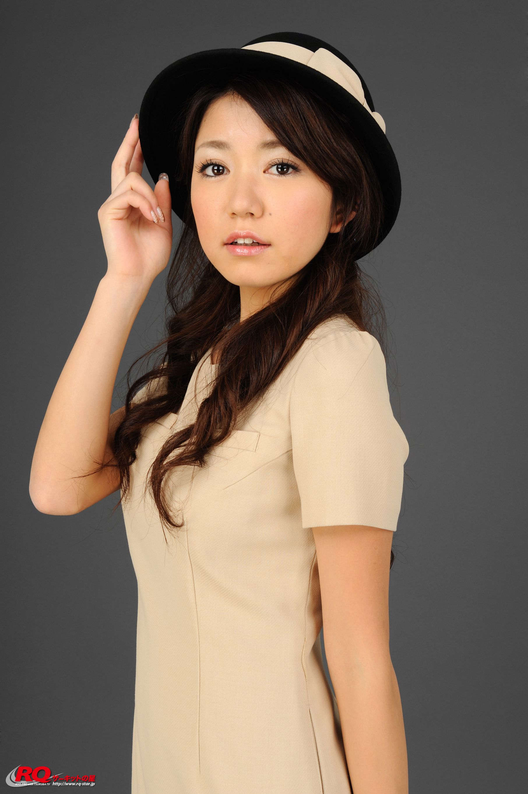 NO.00115 稻垣庆子 Elevator Girl 写真集-图86