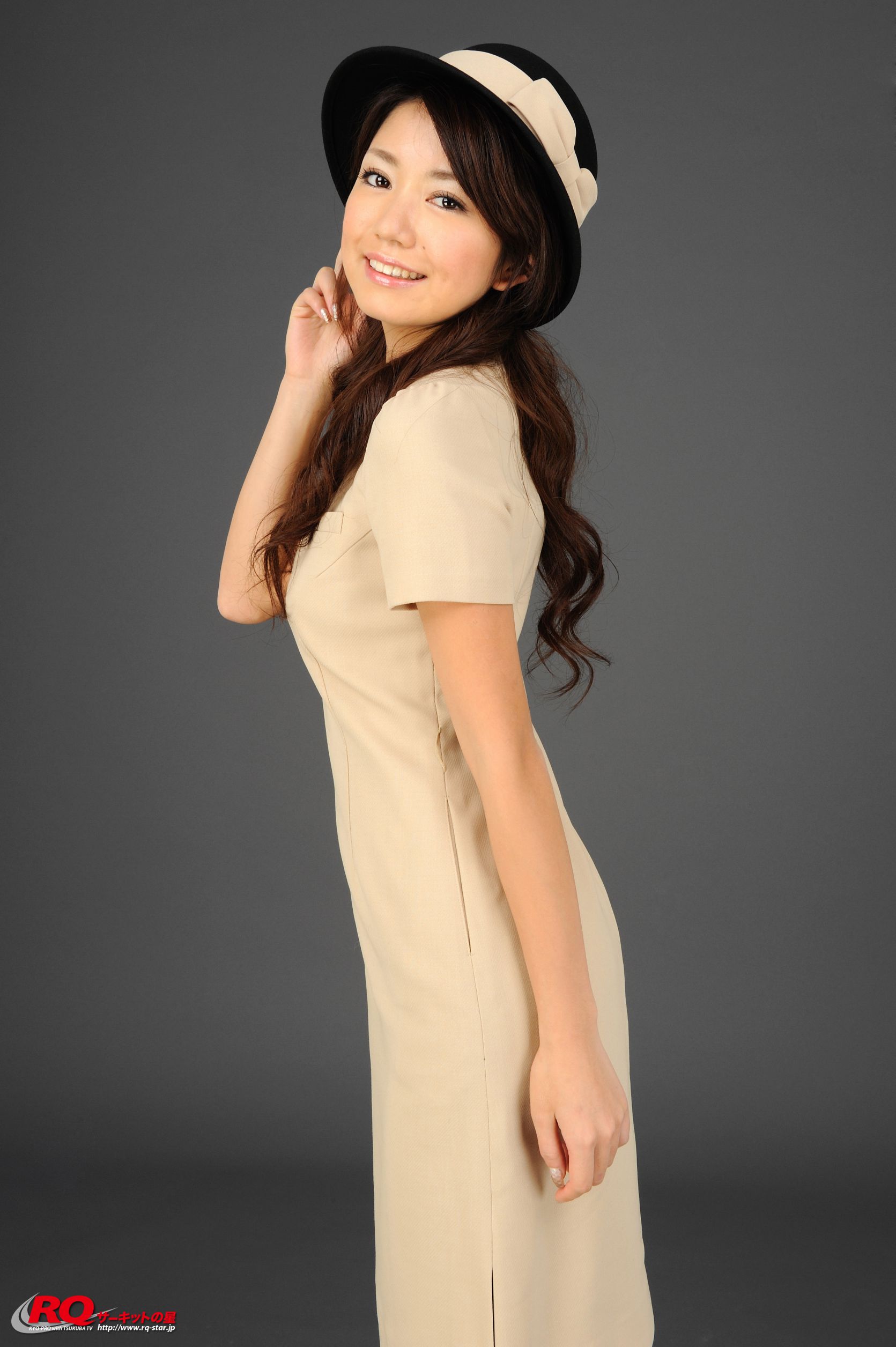 NO.00115 稻垣庆子 Elevator Girl 写真集-图87