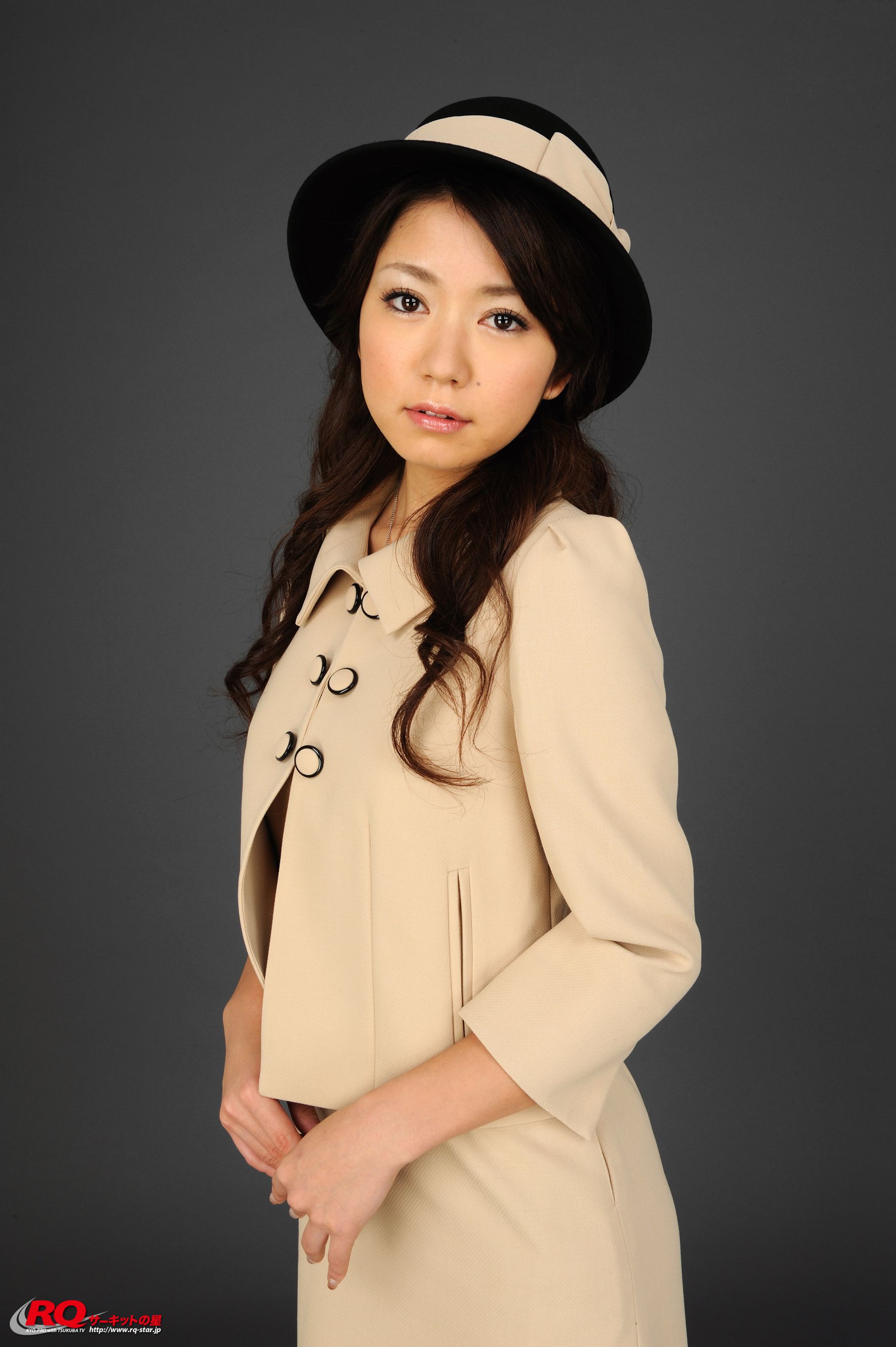 NO.00115 稻垣庆子 Elevator Girl 写真集-图8